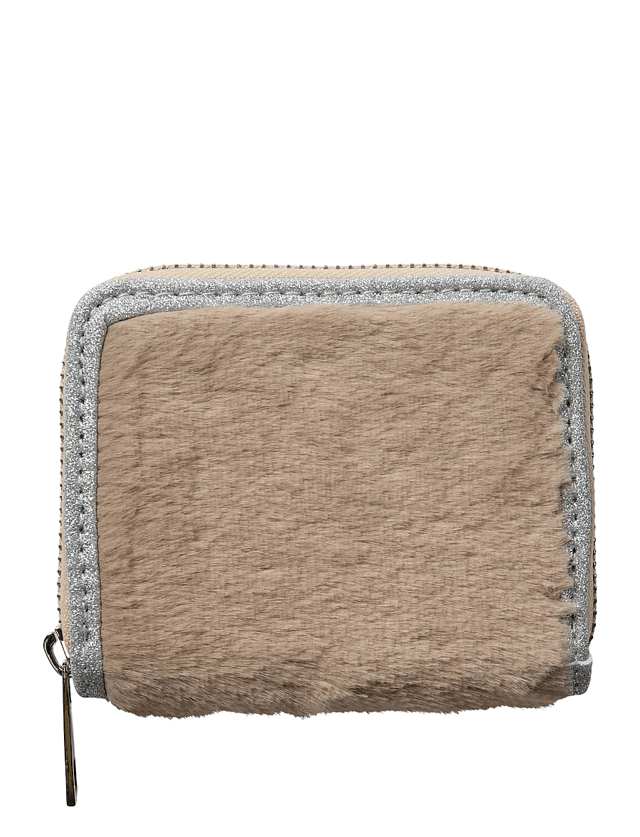 Sofie Schnoor Baby and Kids - Mariakb wallet - portemonnaies - taupe - 0