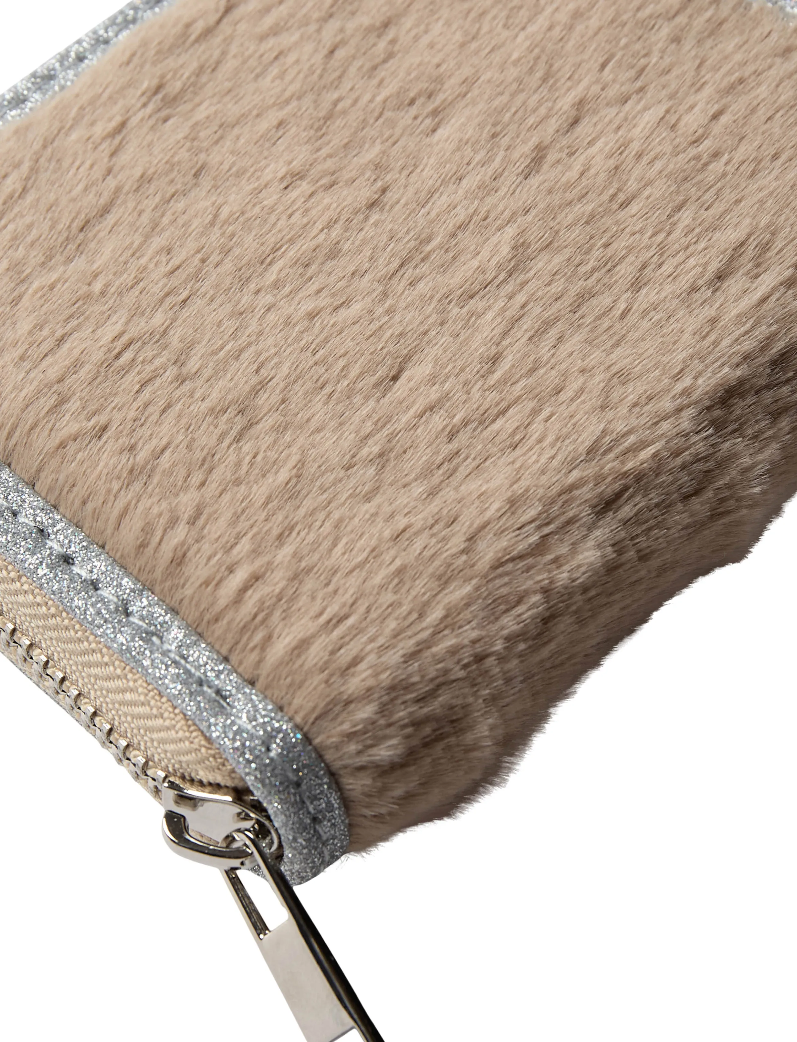 Sofie Schnoor Baby and Kids - Mariakb wallet - portemonnaies - taupe - 2