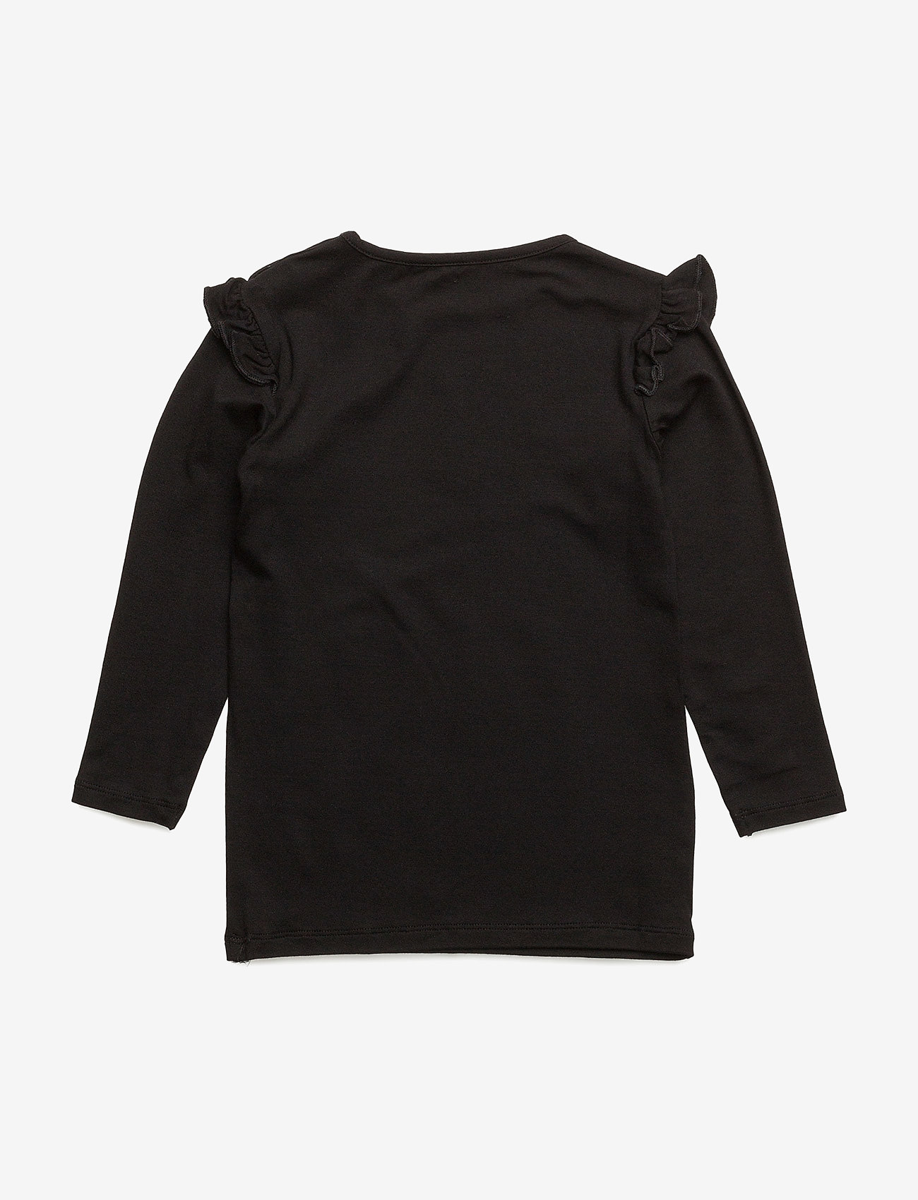 Sofie Schnoor Baby and Kids - T-shirt - black - 1