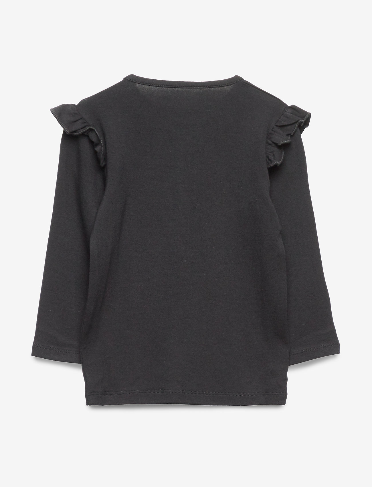 Sofie Schnoor Baby and Kids - T-shirt - black - 2