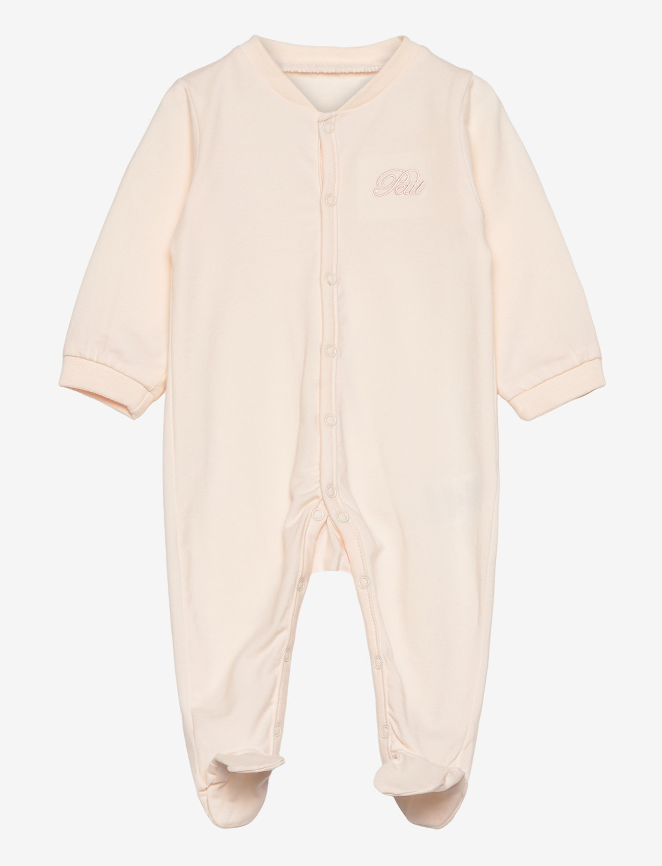 Sofie Schnoor Baby and Kids - Jumpsuit - baby rose - 0