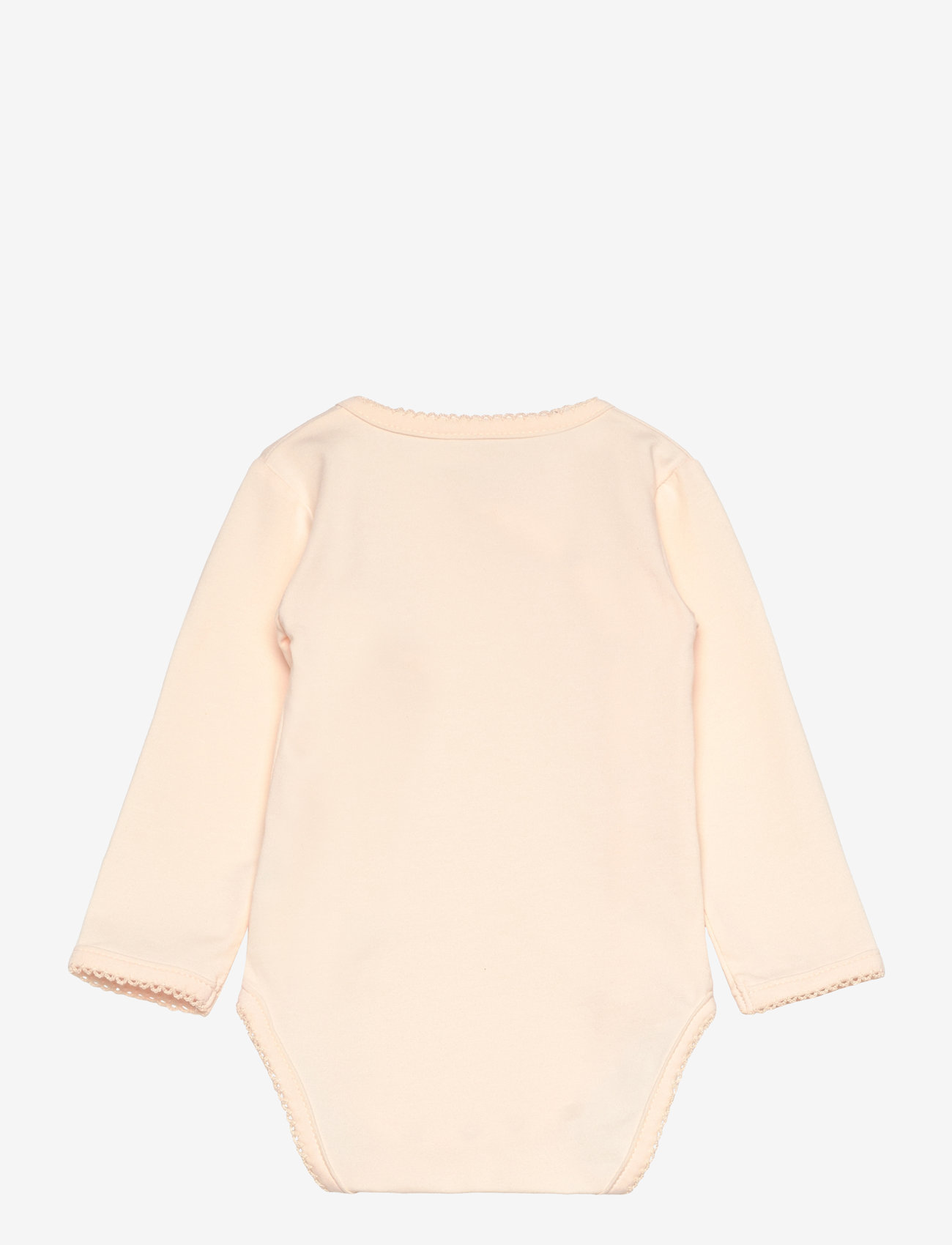Sofie Schnoor Baby and Kids - Body - baby rose - 1