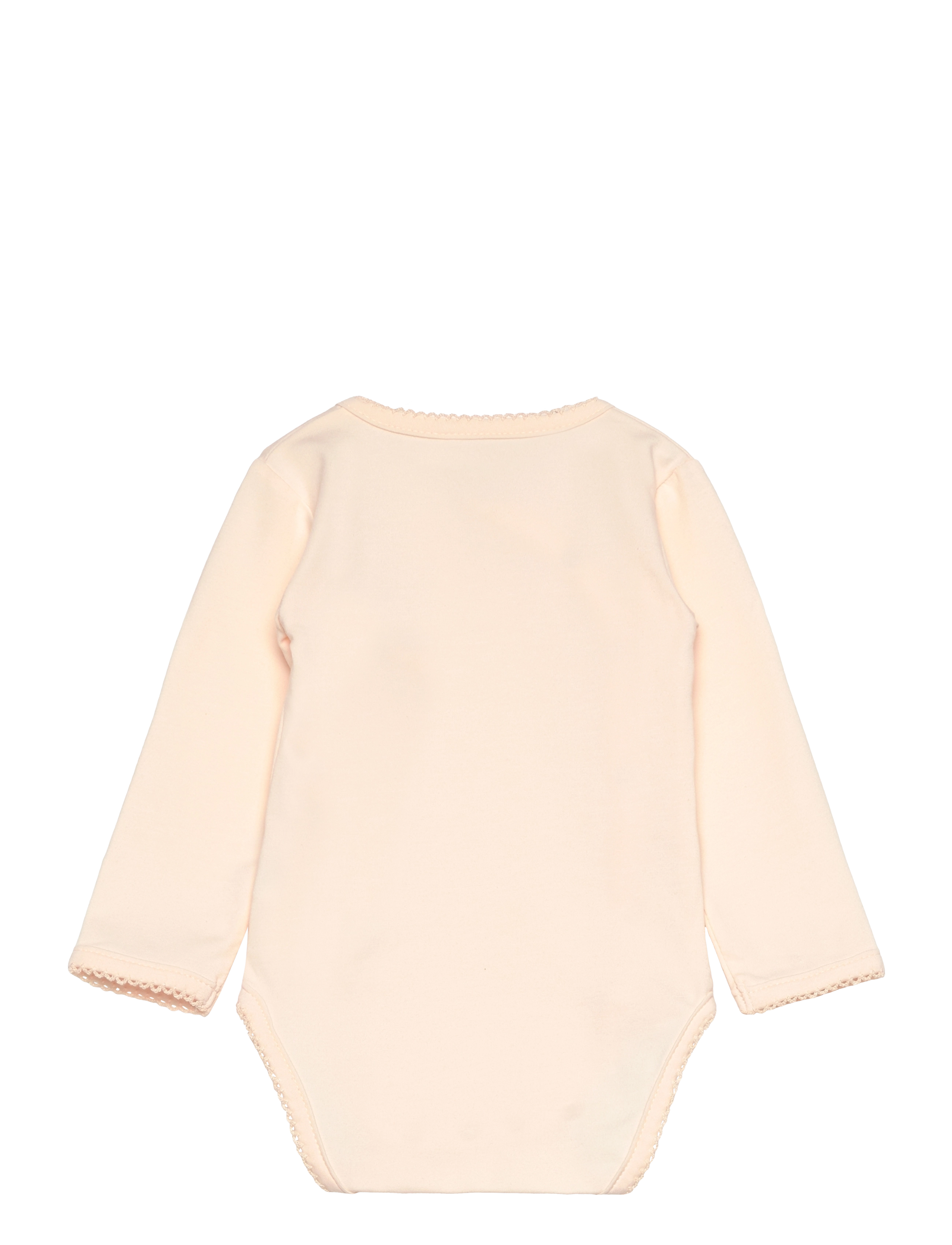 Sofie Schnoor Baby and Kids - Body - baby rose - 1