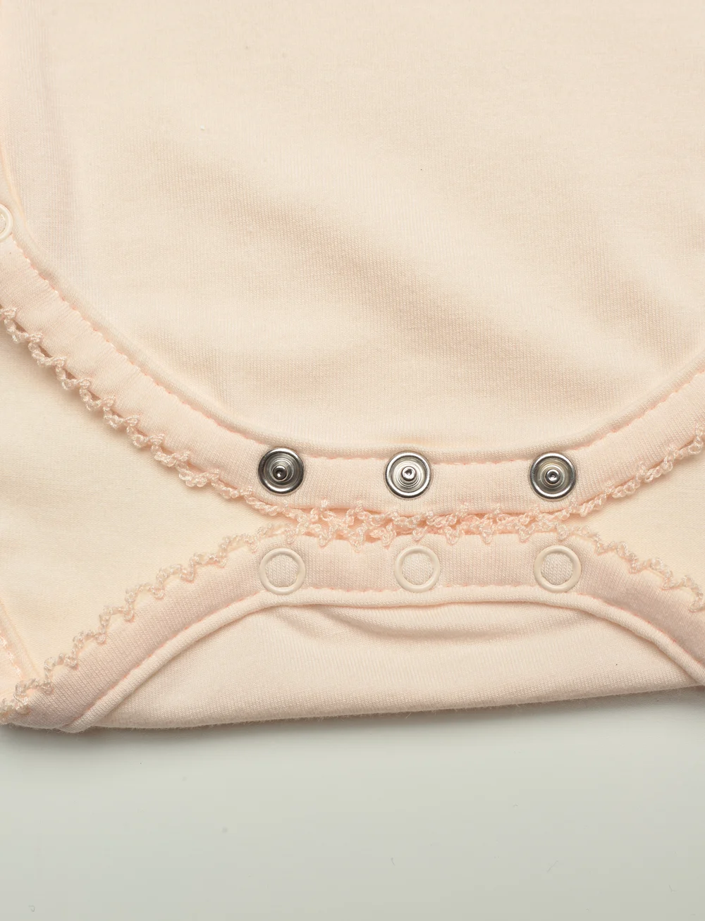Sofie Schnoor Baby and Kids - Body - langærmede bodyer med mønster - baby rose - 3