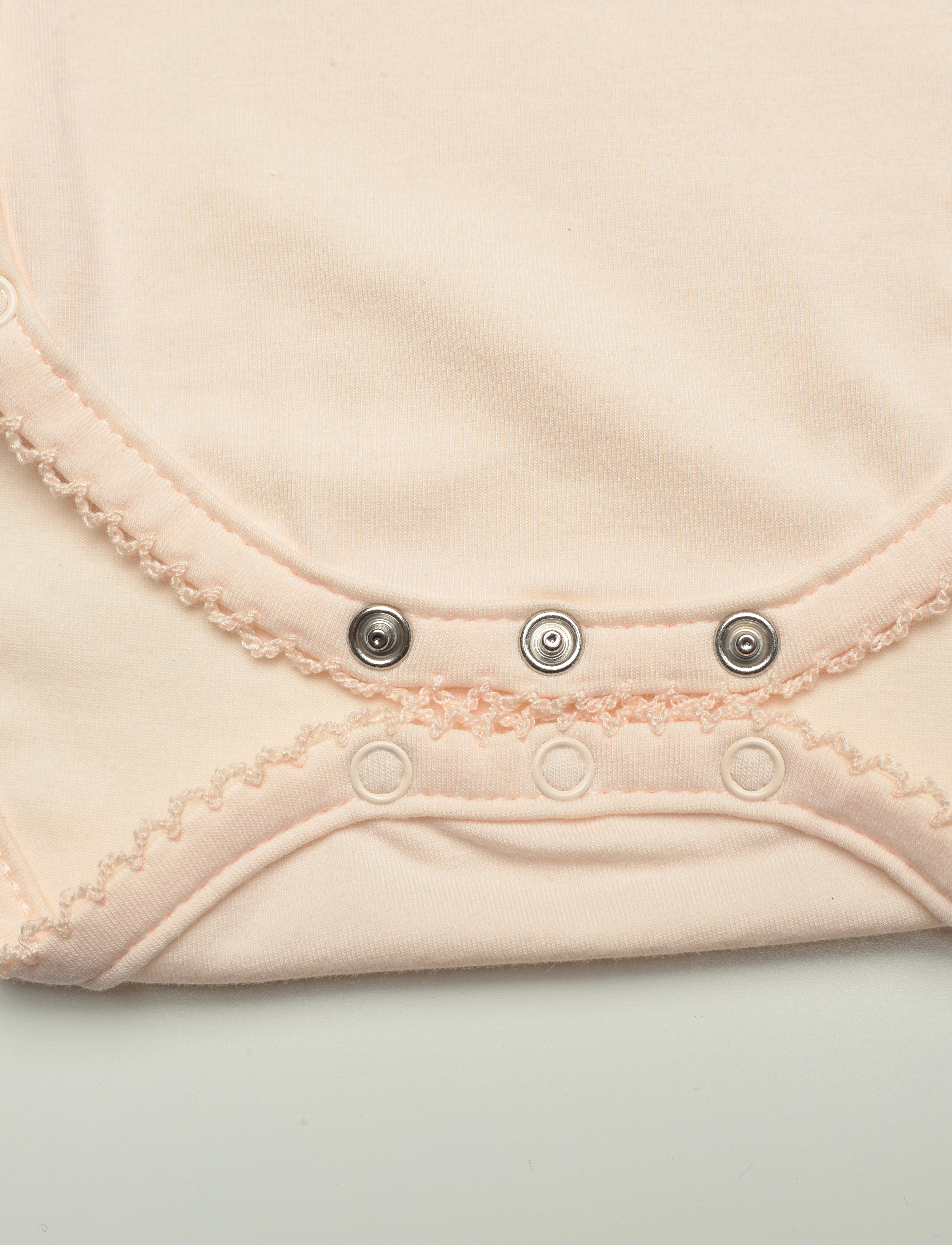 Sofie Schnoor Baby and Kids - Body - baby rose - 3