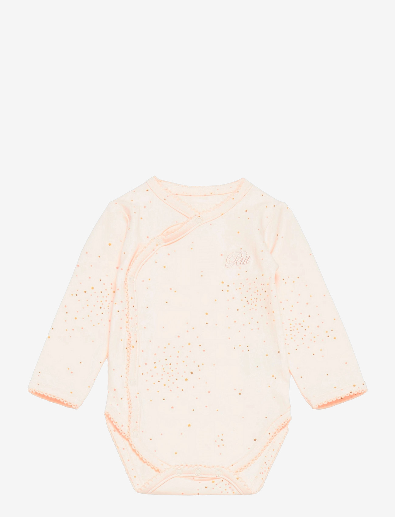 Sofie Schnoor Baby and Kids - Body - baby rose w star - 0