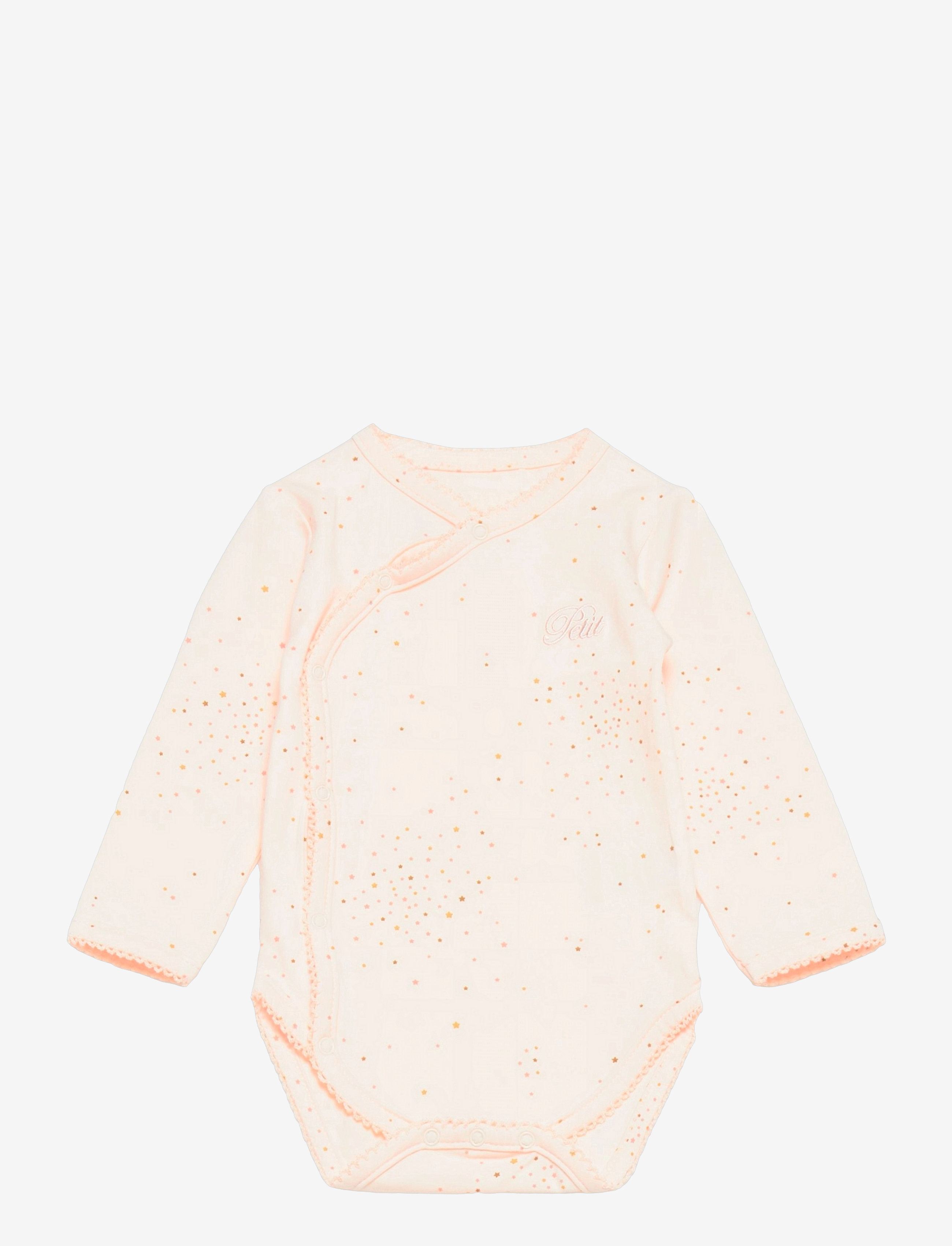 Body - BABY ROSE W STAR