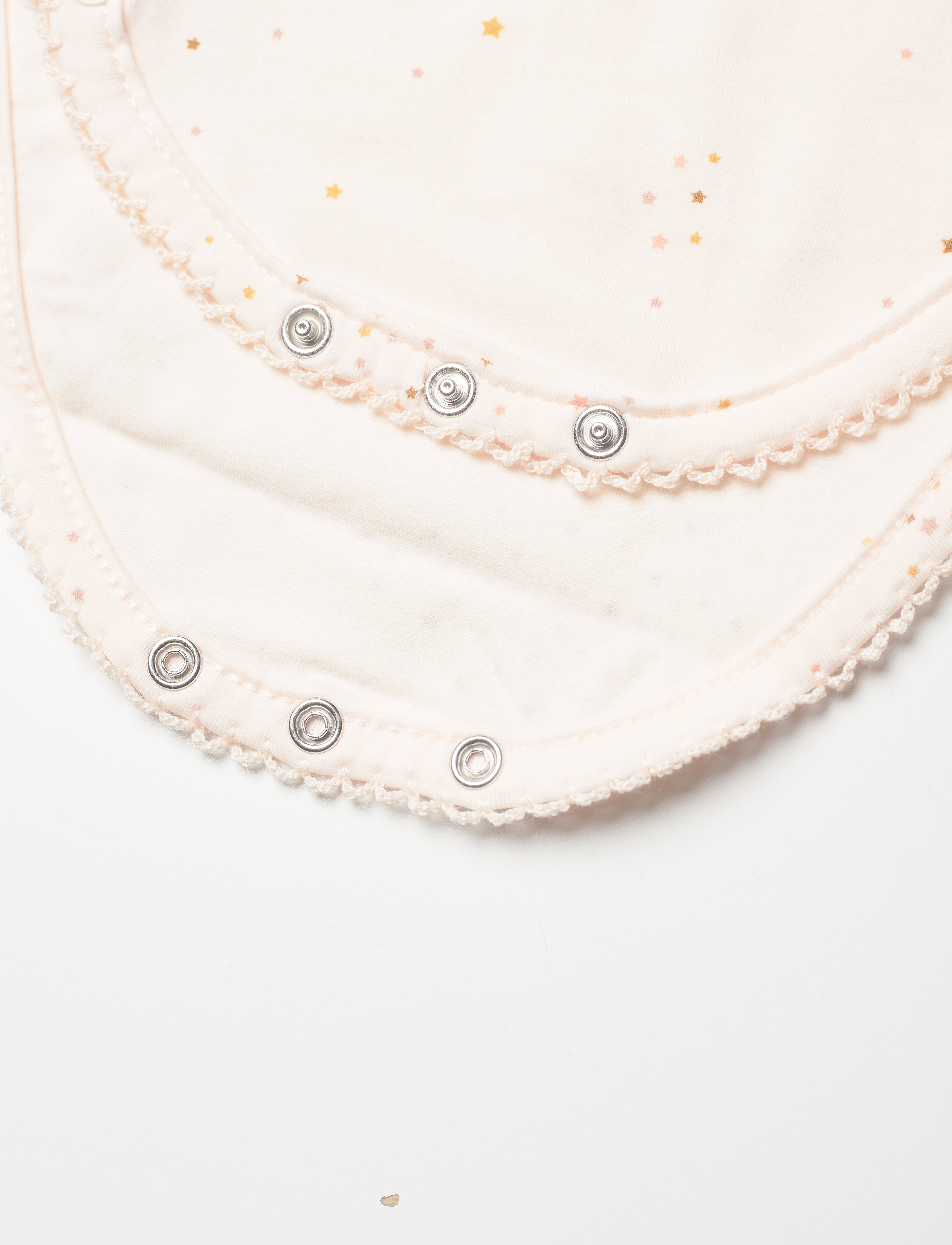 Sofie Schnoor Baby and Kids - Body - baby rose w star - 3