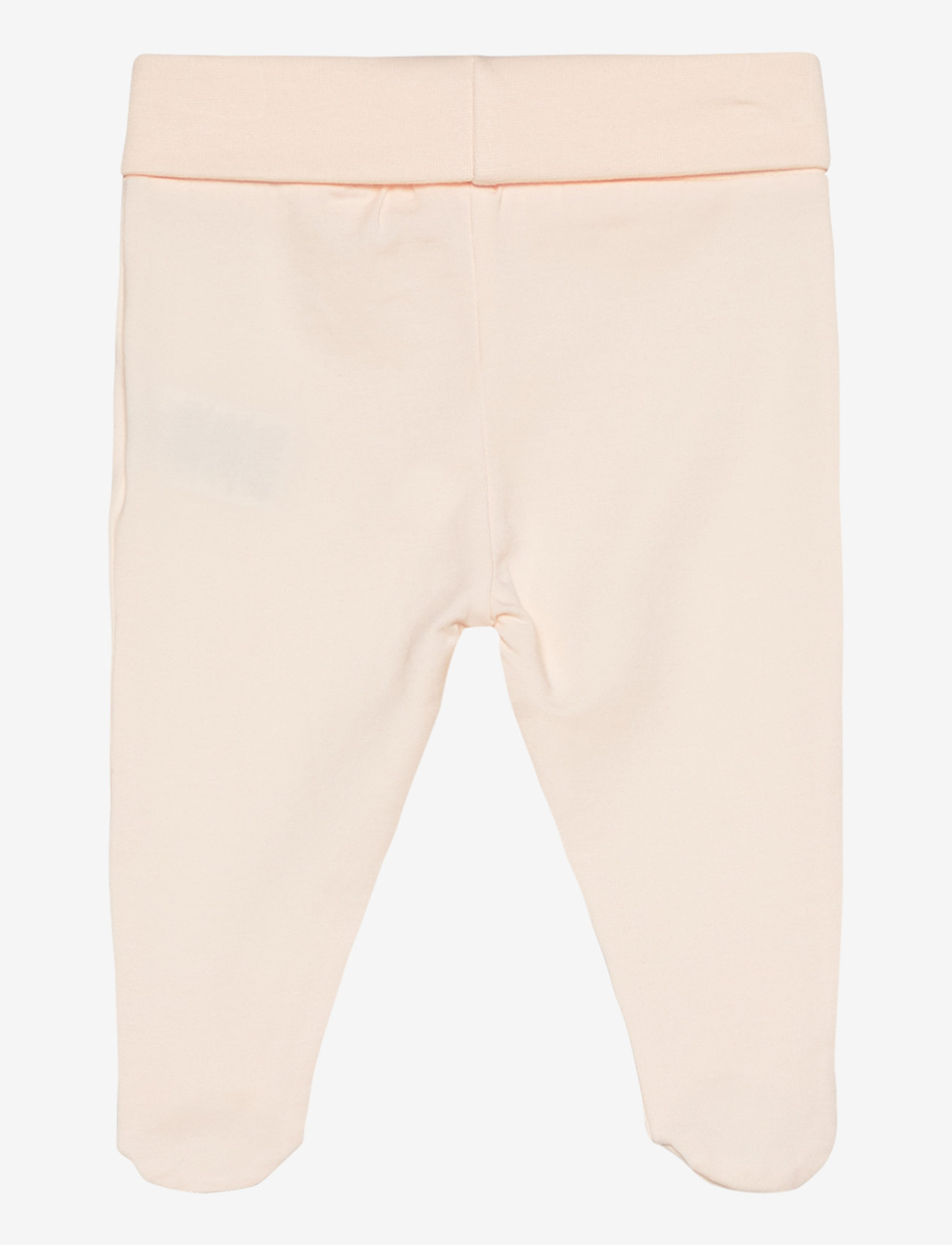Sofie Schnoor Baby and Kids - Pants - höstkläder - baby rose - 1