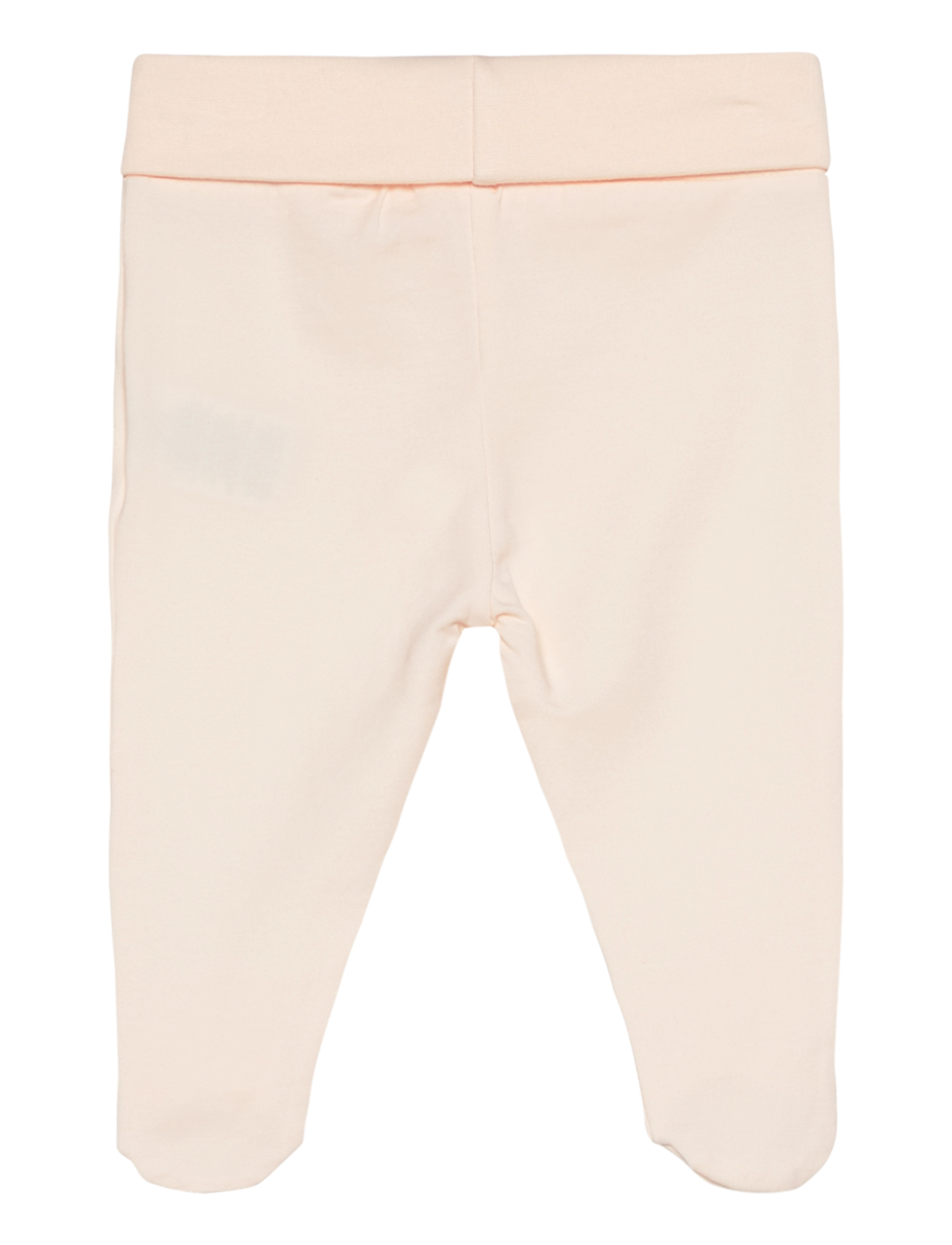 Sofie Schnoor Baby and Kids - Pants - housut - baby rose - 1