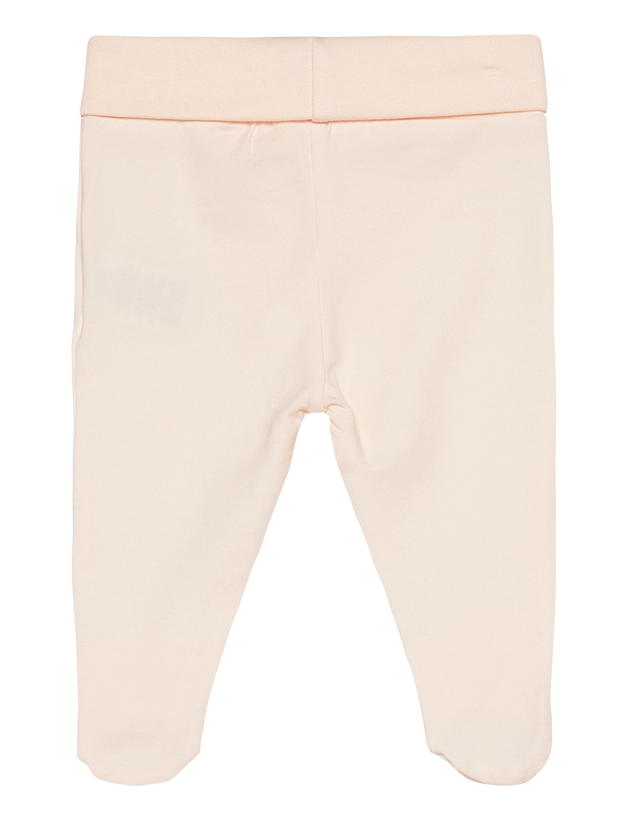 Sofie Schnoor Baby and Kids - Pants - babyhosen - baby rose - 1