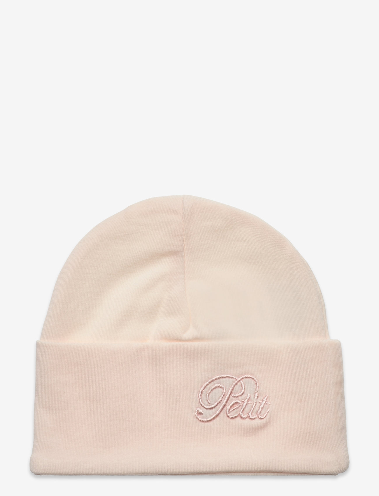 Sofie Schnoor Baby and Kids - Hat - baby rose - 0