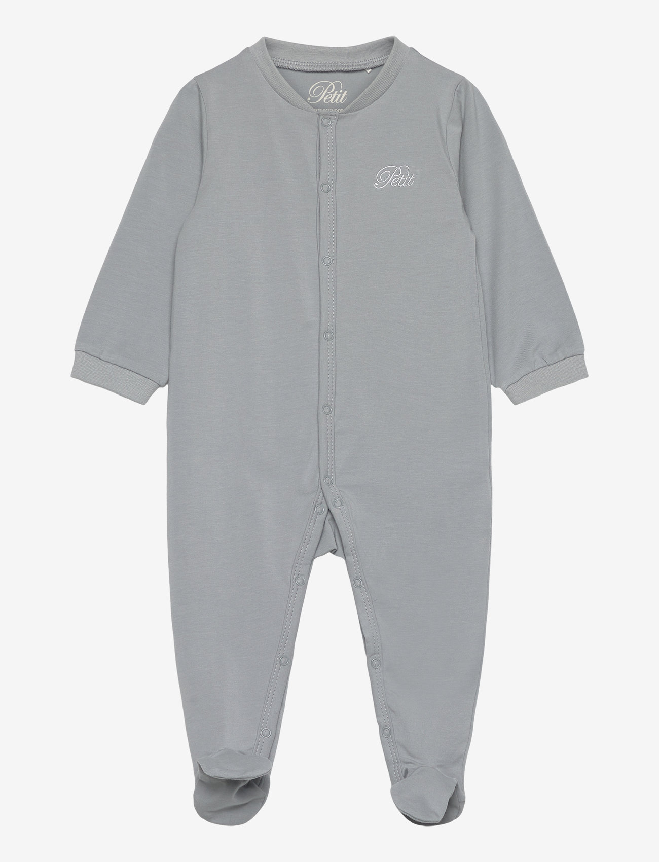 Sofie Schnoor Baby and Kids - Jumpsuit - dusty blue - 0