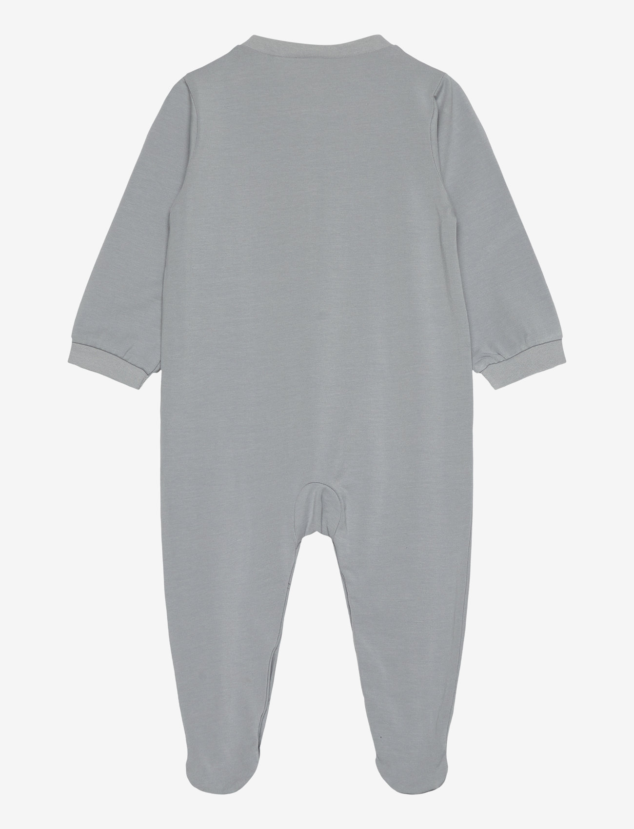 Sofie Schnoor Baby and Kids - Jumpsuit - dusty blue - 1
