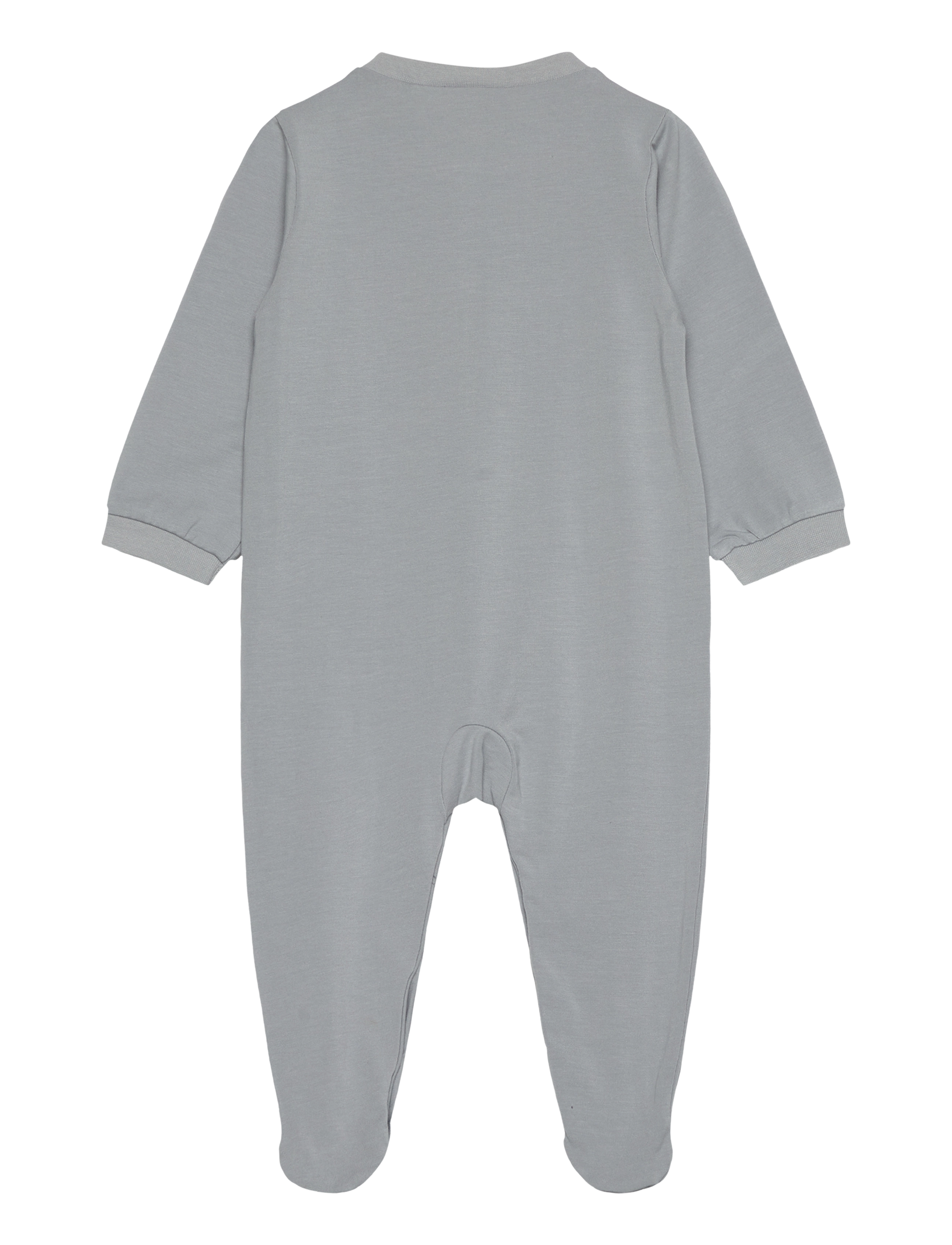 Sofie Schnoor Baby and Kids - Jumpsuit - dusty blue - 1