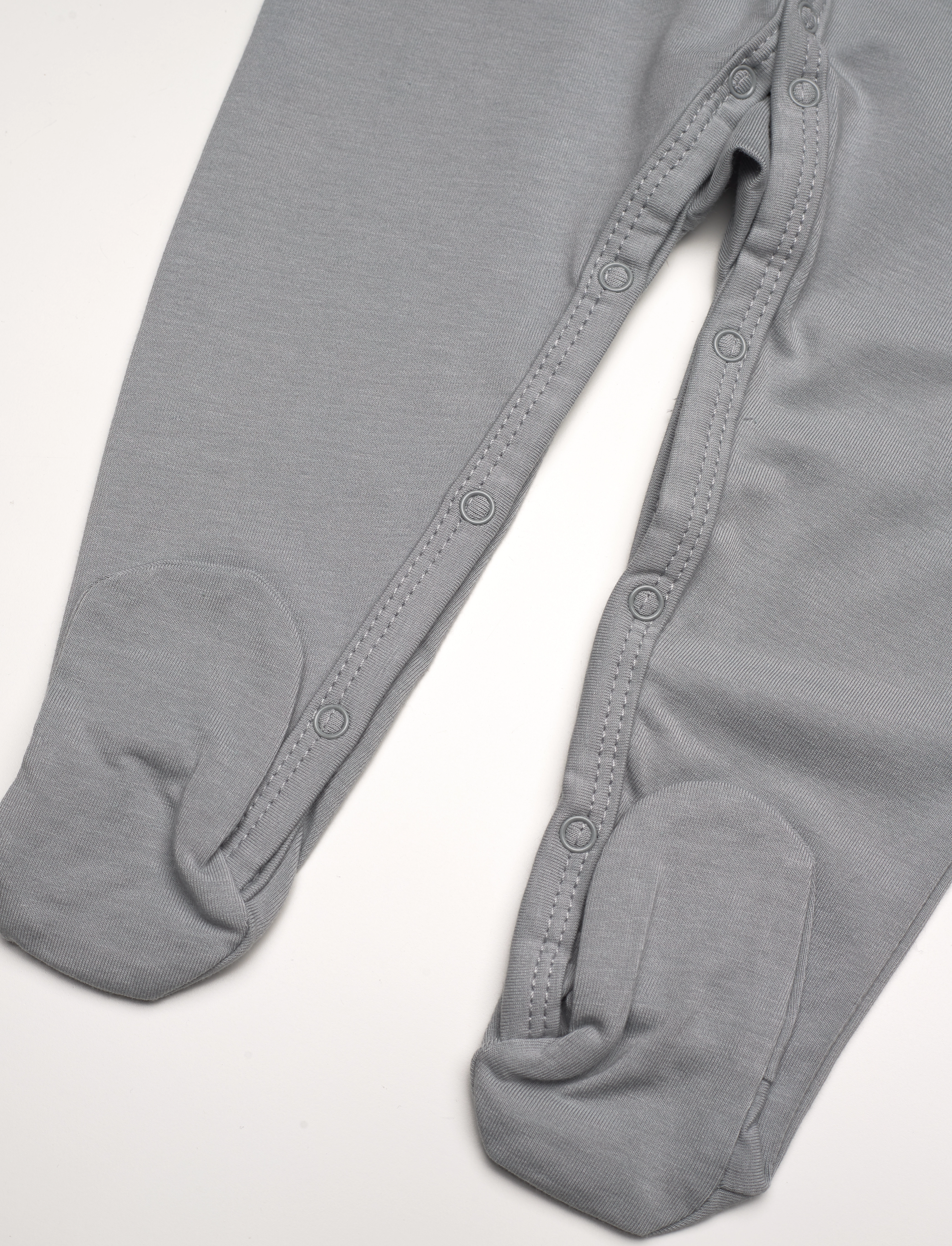 Sofie Schnoor Baby and Kids - Jumpsuit - dusty blue - 3