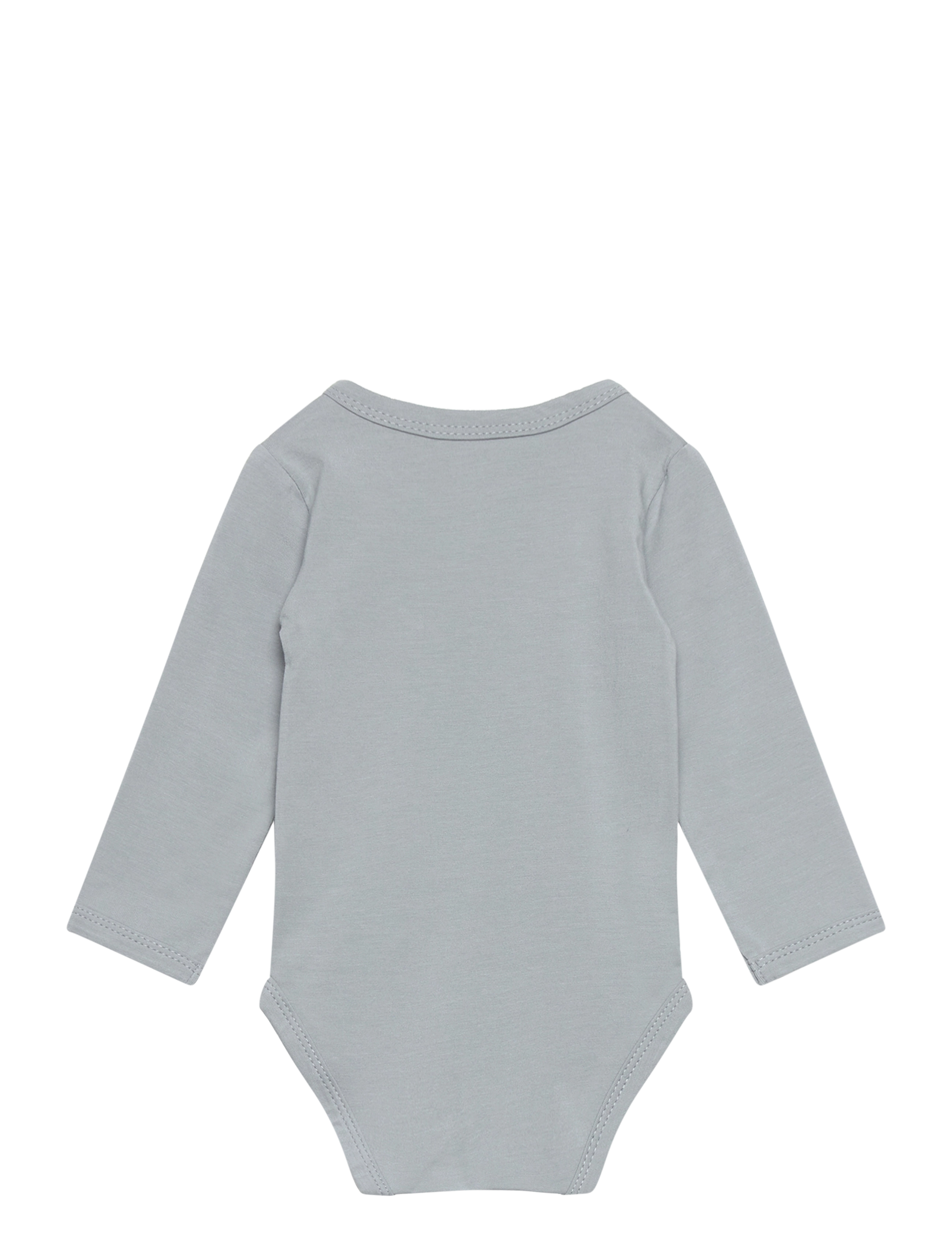 Sofie Schnoor Baby and Kids - Body - dusty blue - 1