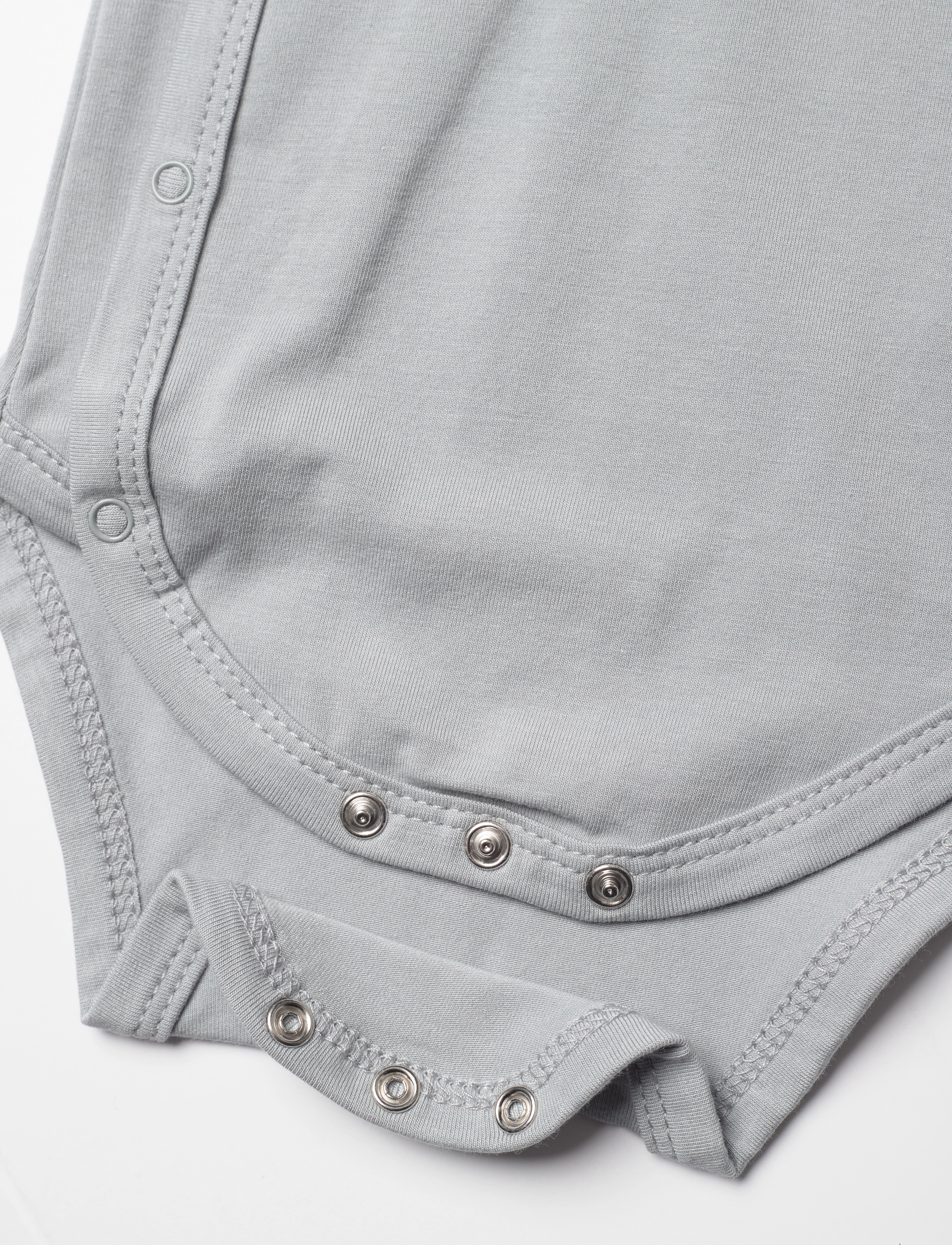 Sofie Schnoor Baby and Kids - Body - dusty blue - 3
