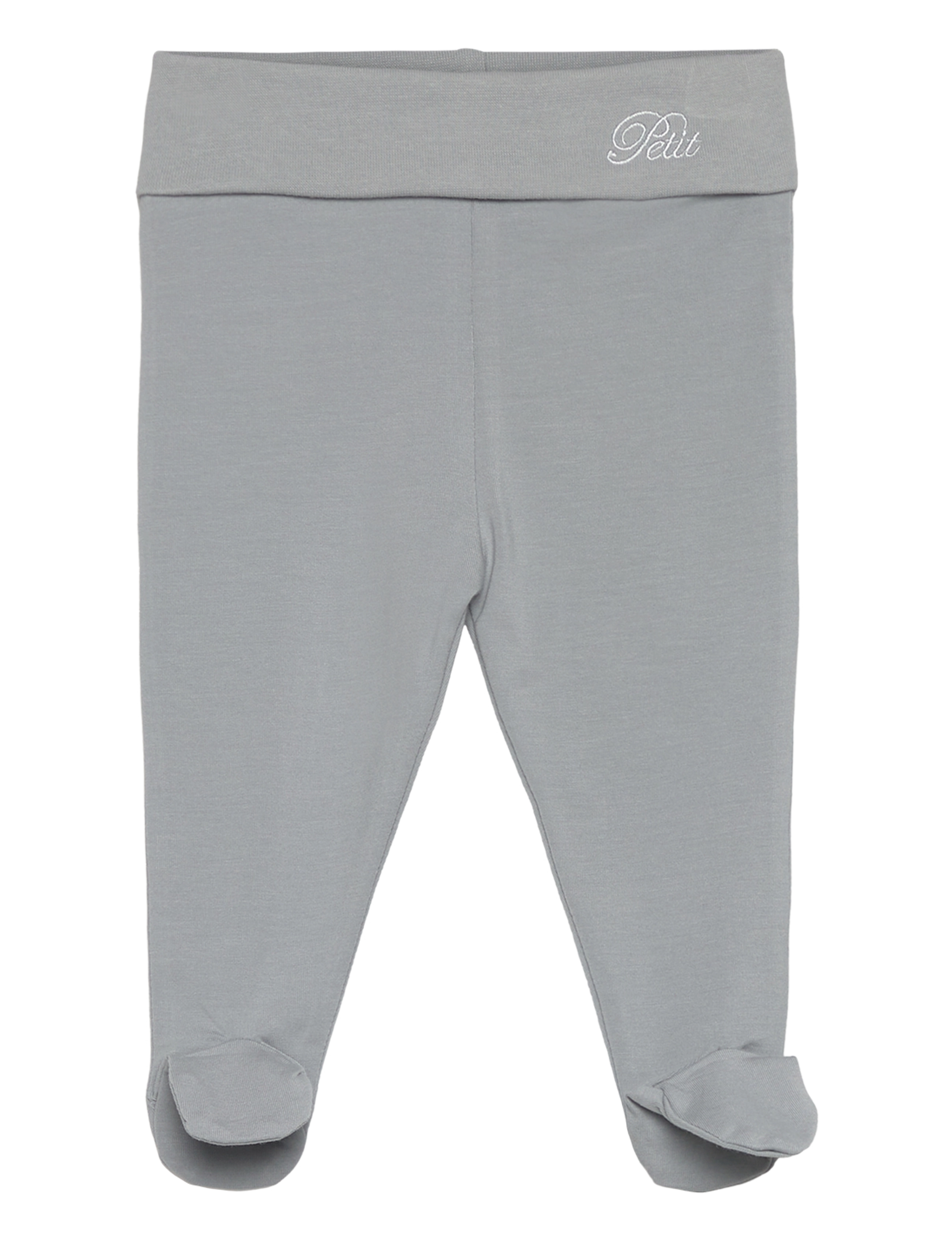 Sofie Schnoor Baby and Kids Halfdansb Trousers, 50, Blue, Underdele > Bukser, Børn