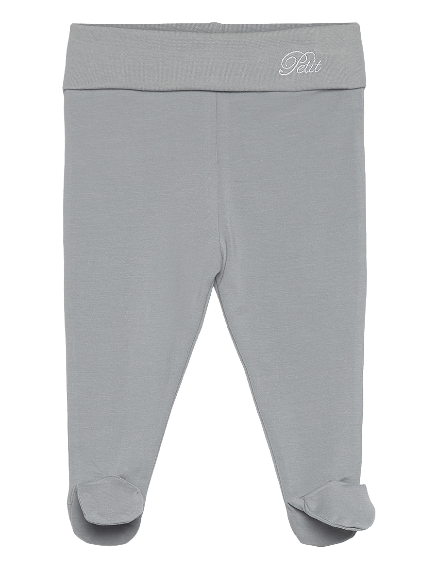 Sofie Schnoor Baby and Kids - Pants - babyhosen - dusty blue - 0