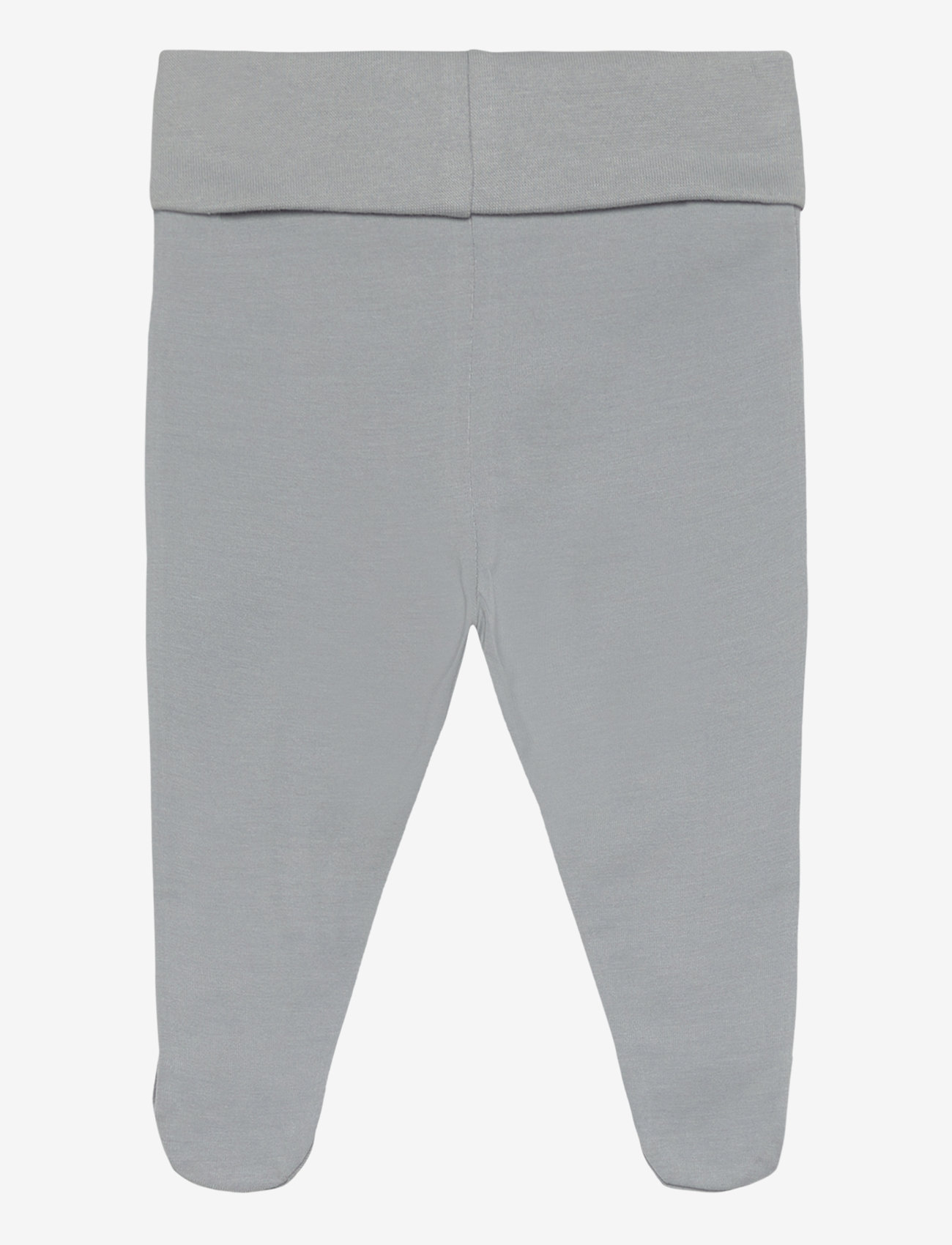 Sofie Schnoor Baby and Kids - HALFDANSB TROUSERS - herbstliche kleidung - dusty blue - 1