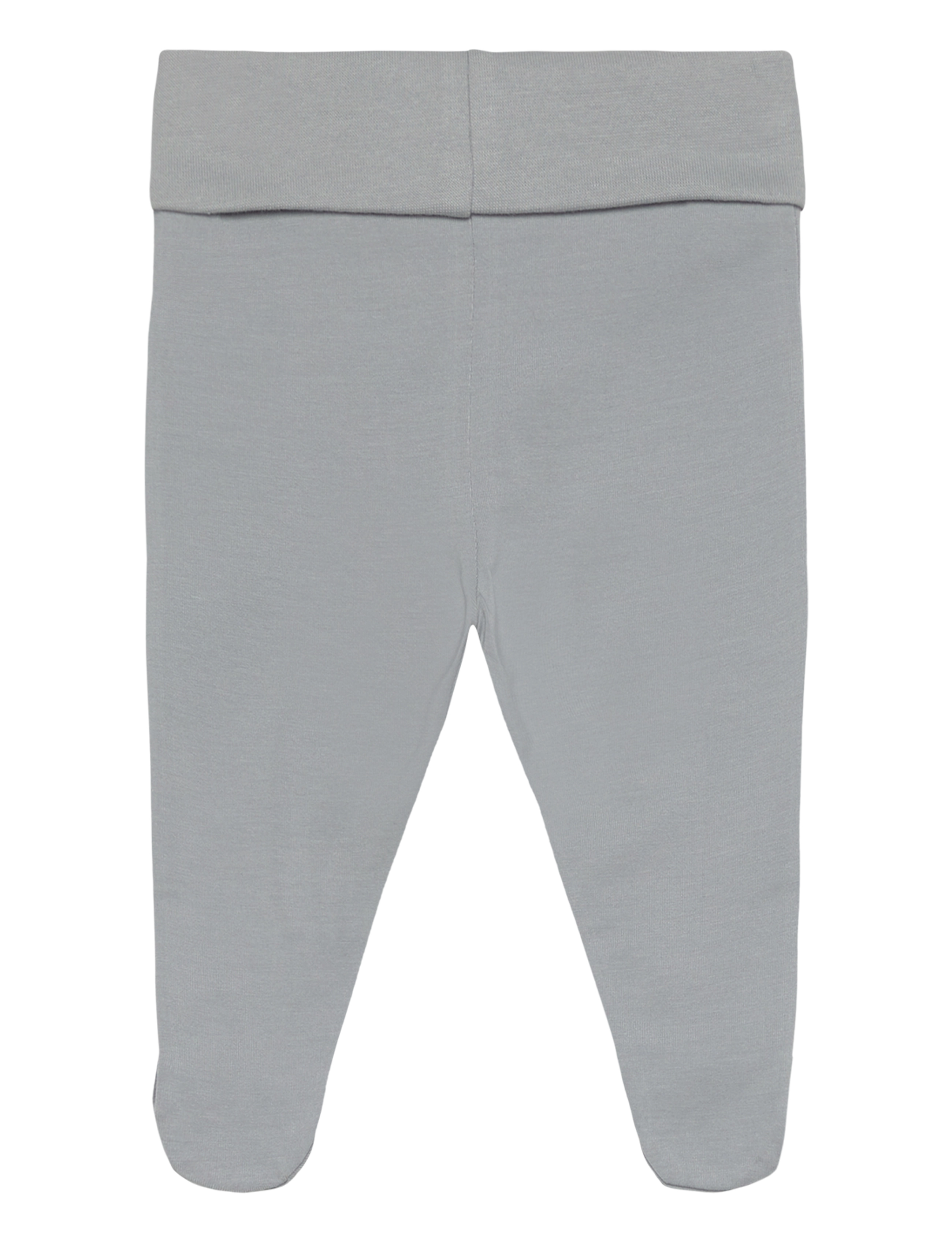 Sofie Schnoor Baby and Kids - HALFDANSB TROUSERS - trousers - dusty blue - 1