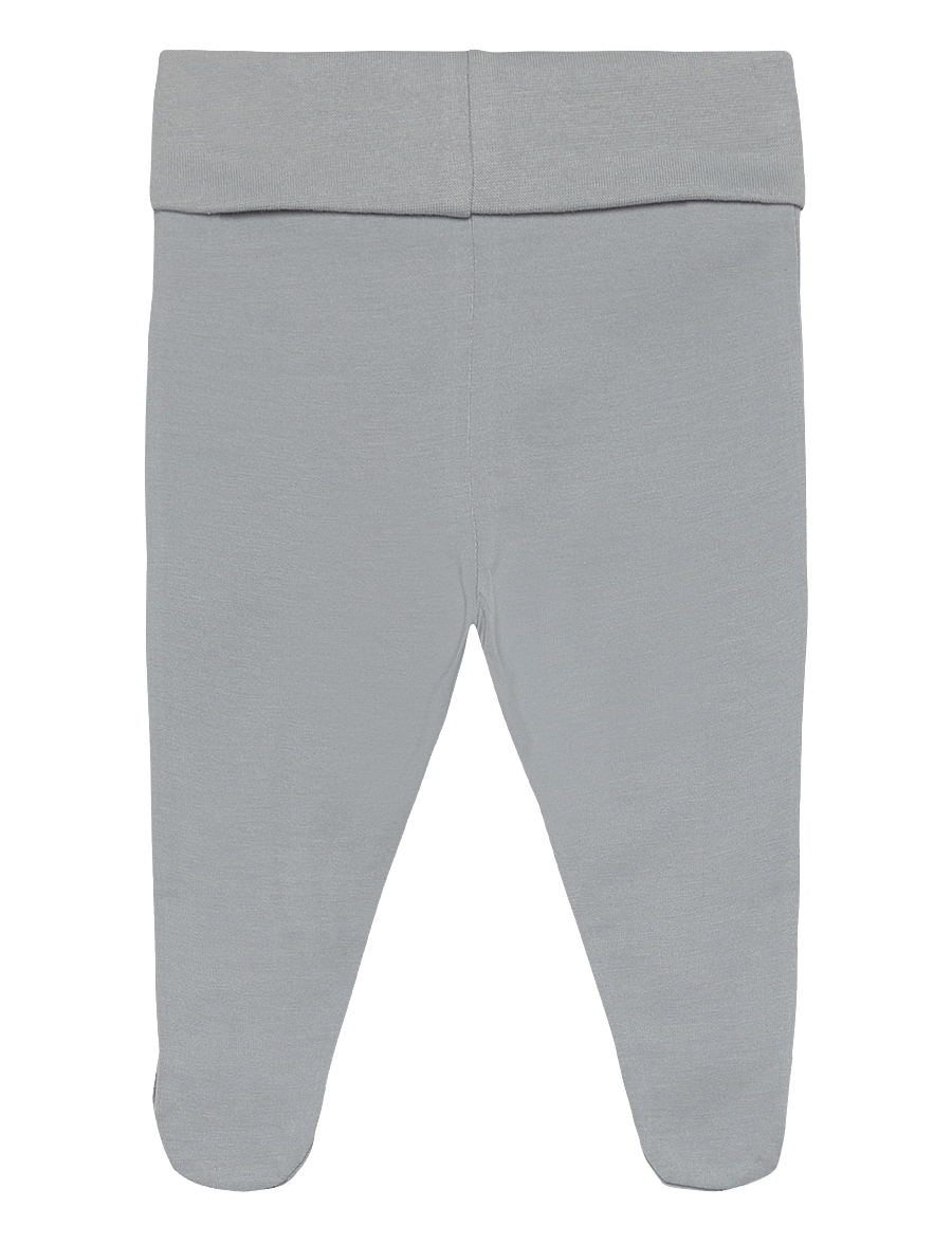 Sofie Schnoor Baby and Kids - Pants - babyhosen - dusty blue - 1