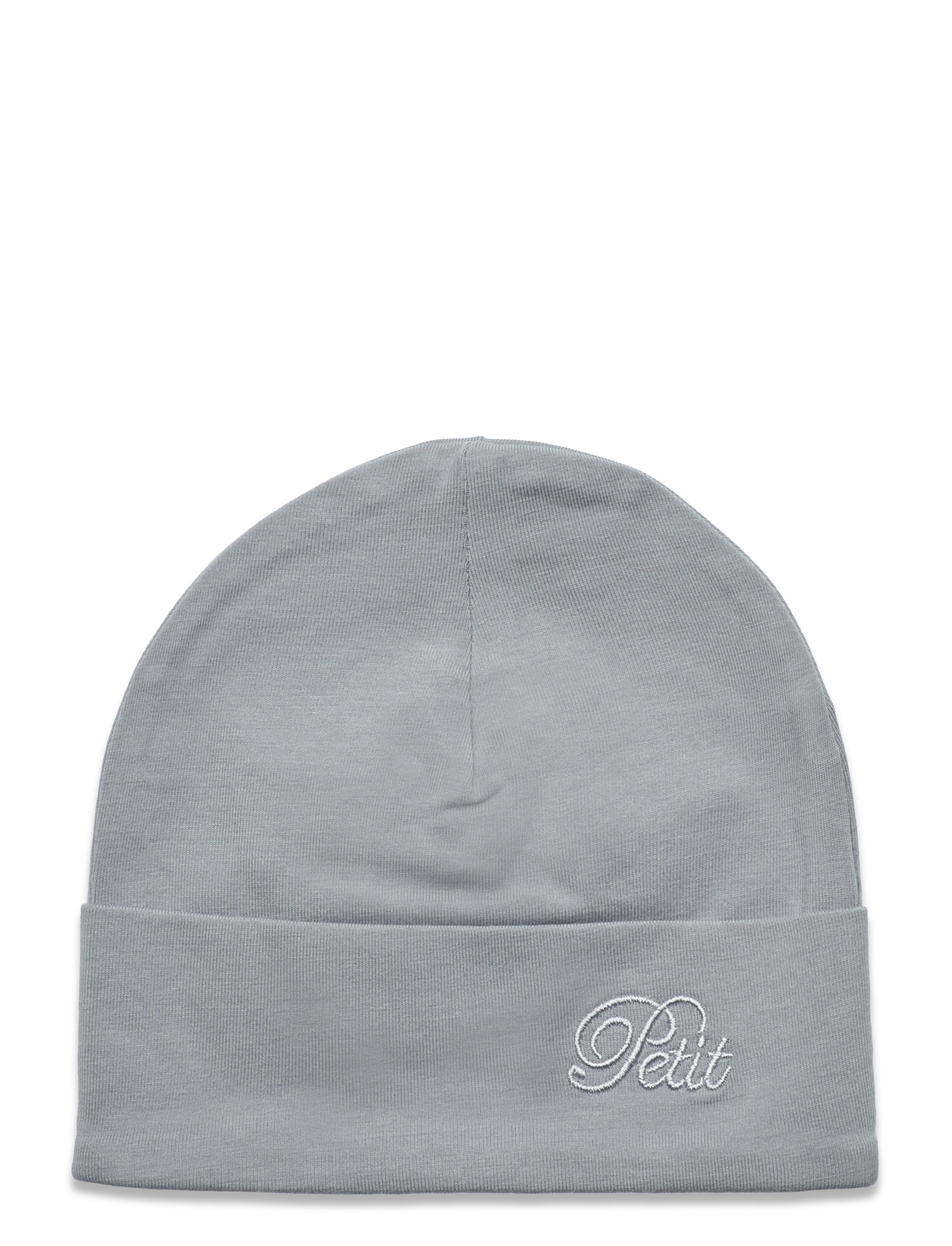 Sofie Schnoor Baby and Kids Olliesb Hat, 50, Blue, Huer > Babyhuer, Børn