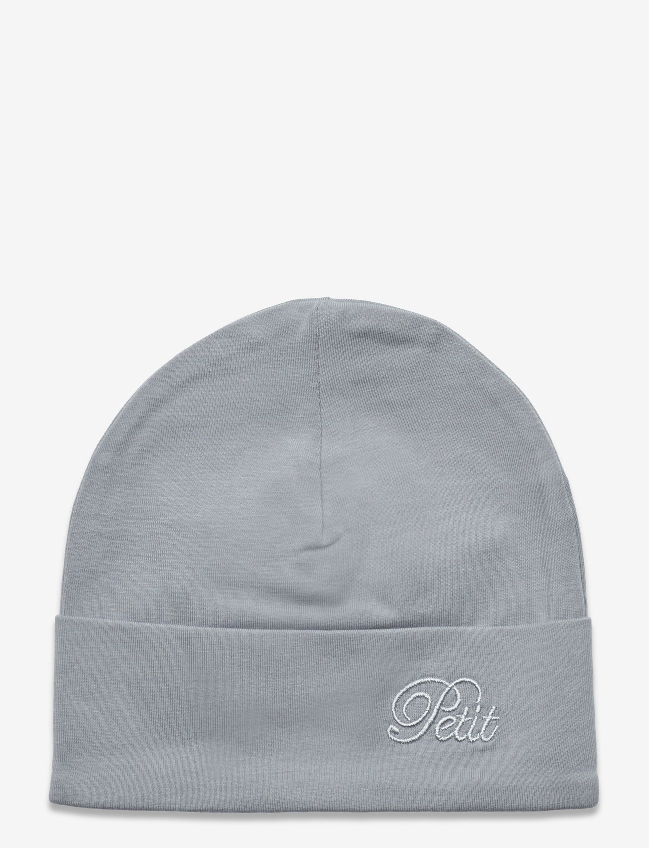 Sofie Schnoor Baby and Kids - OLLIESB HAT - aksessuaarid - dusty blue - 0