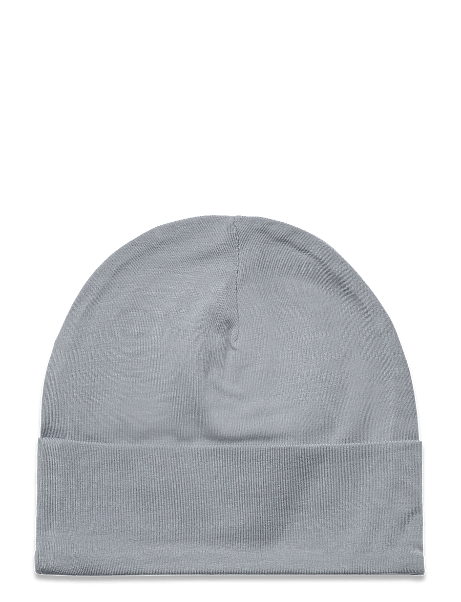 Sofie Schnoor Baby and Kids - OLLIESB HAT - babymössor - dusty blue - 1