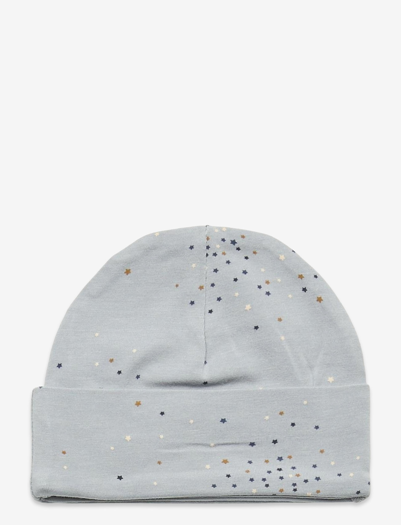 Sofie Schnoor Baby and Kids - OLLIESB HAT - accessoires - dusty blue w star - 1