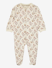 Sofie Schnoor Baby and Kids - Jumpsuit - de laveste prisene - off white - 0