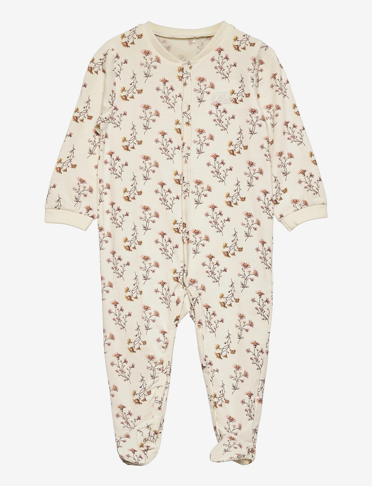 Sofie Schnoor Baby and Kids - ISOLDESB JUMPSUIT - off white - 0