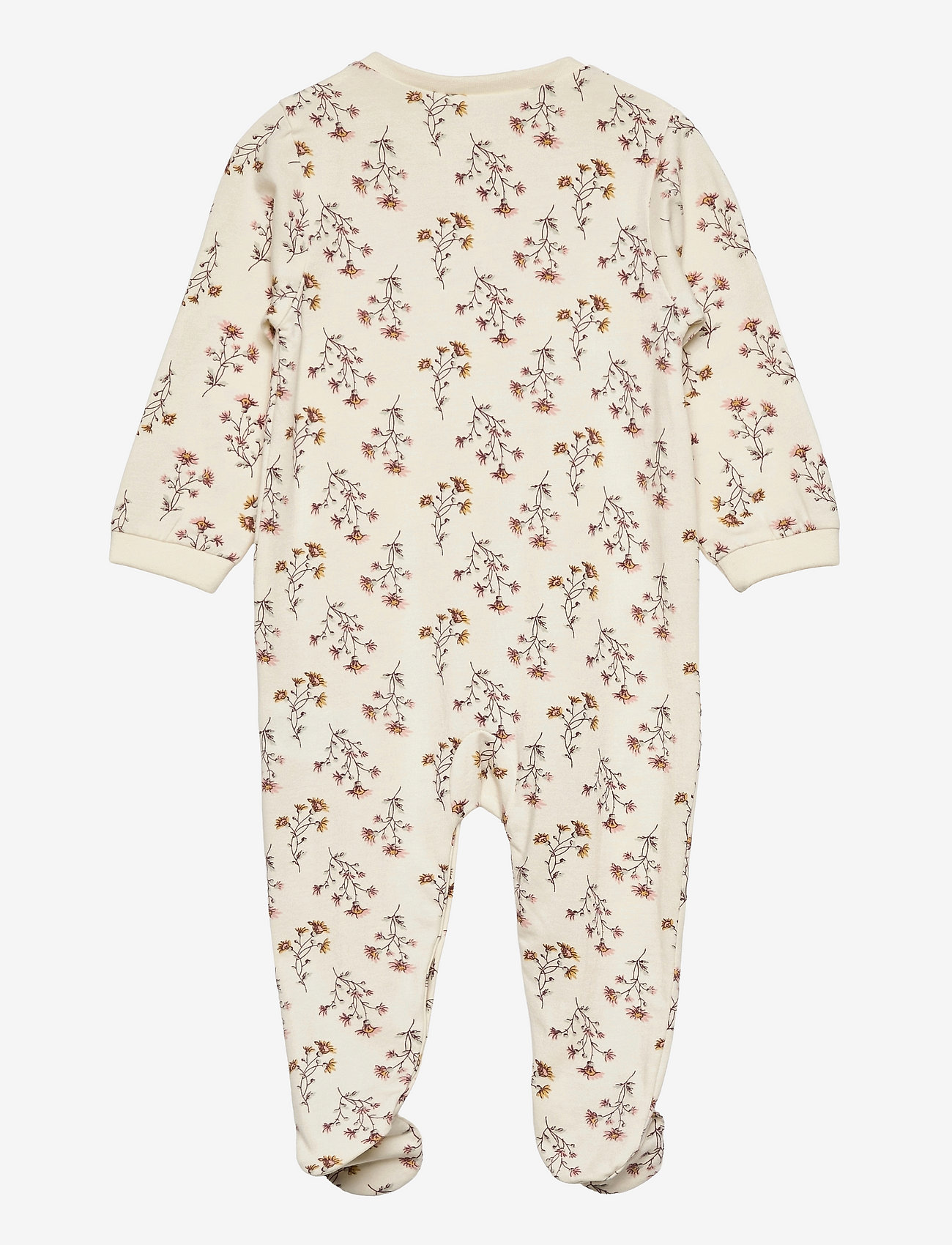 Sofie Schnoor Baby and Kids - ISOLDESB JUMPSUIT - off white - 1