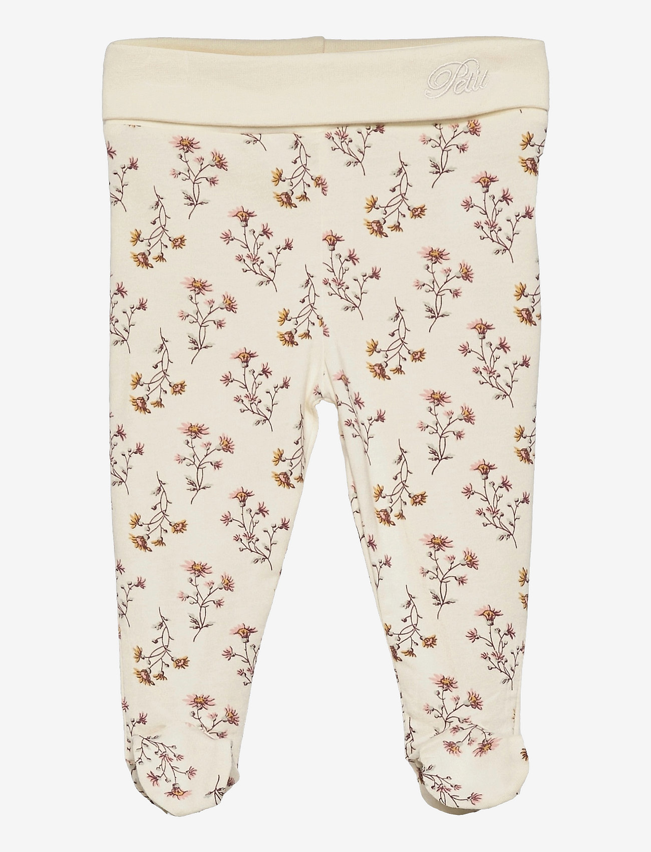 Sofie Schnoor Baby and Kids - Pants - laveste priser - off white - 0
