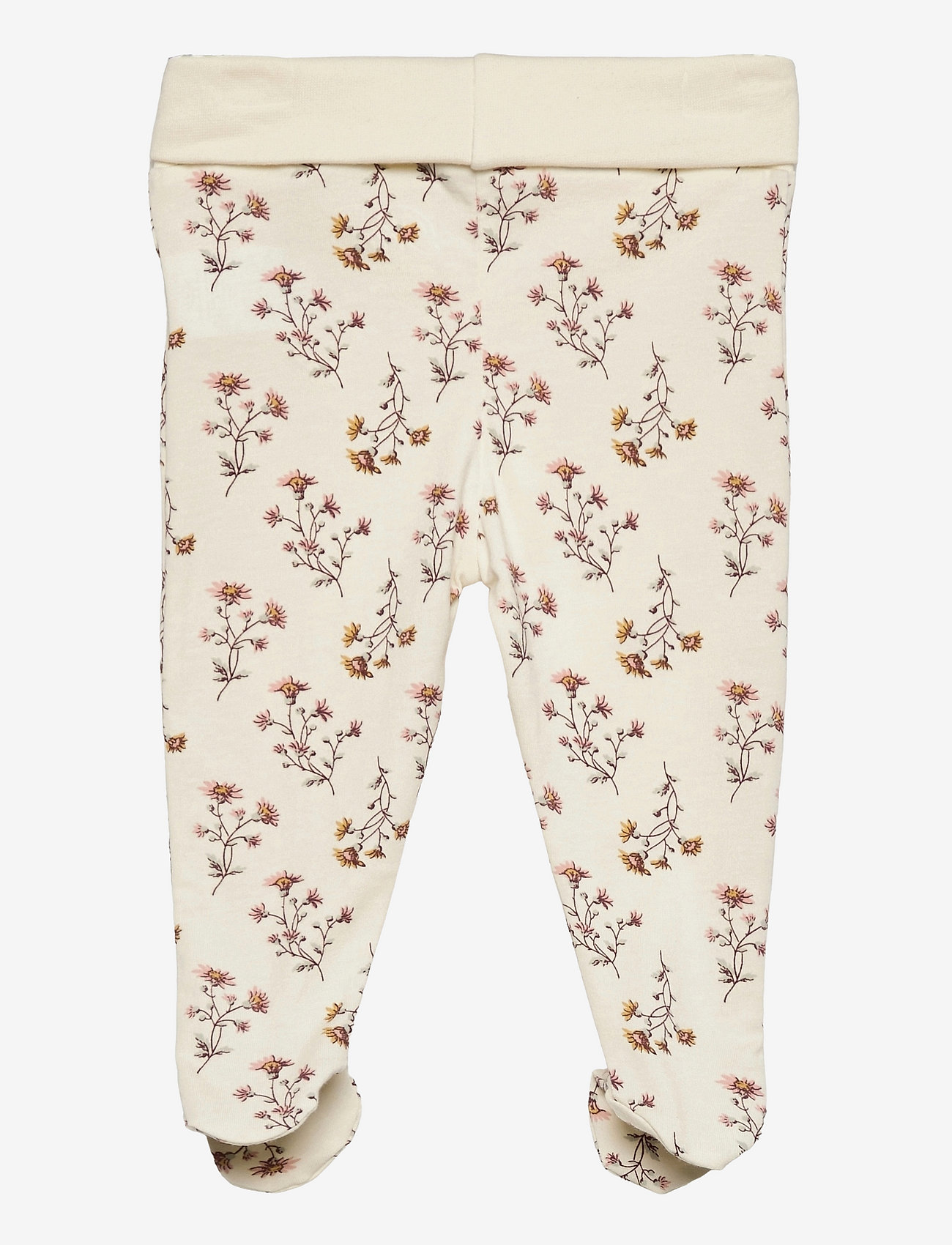 Sofie Schnoor Baby and Kids - Pants - laveste priser - off white - 1