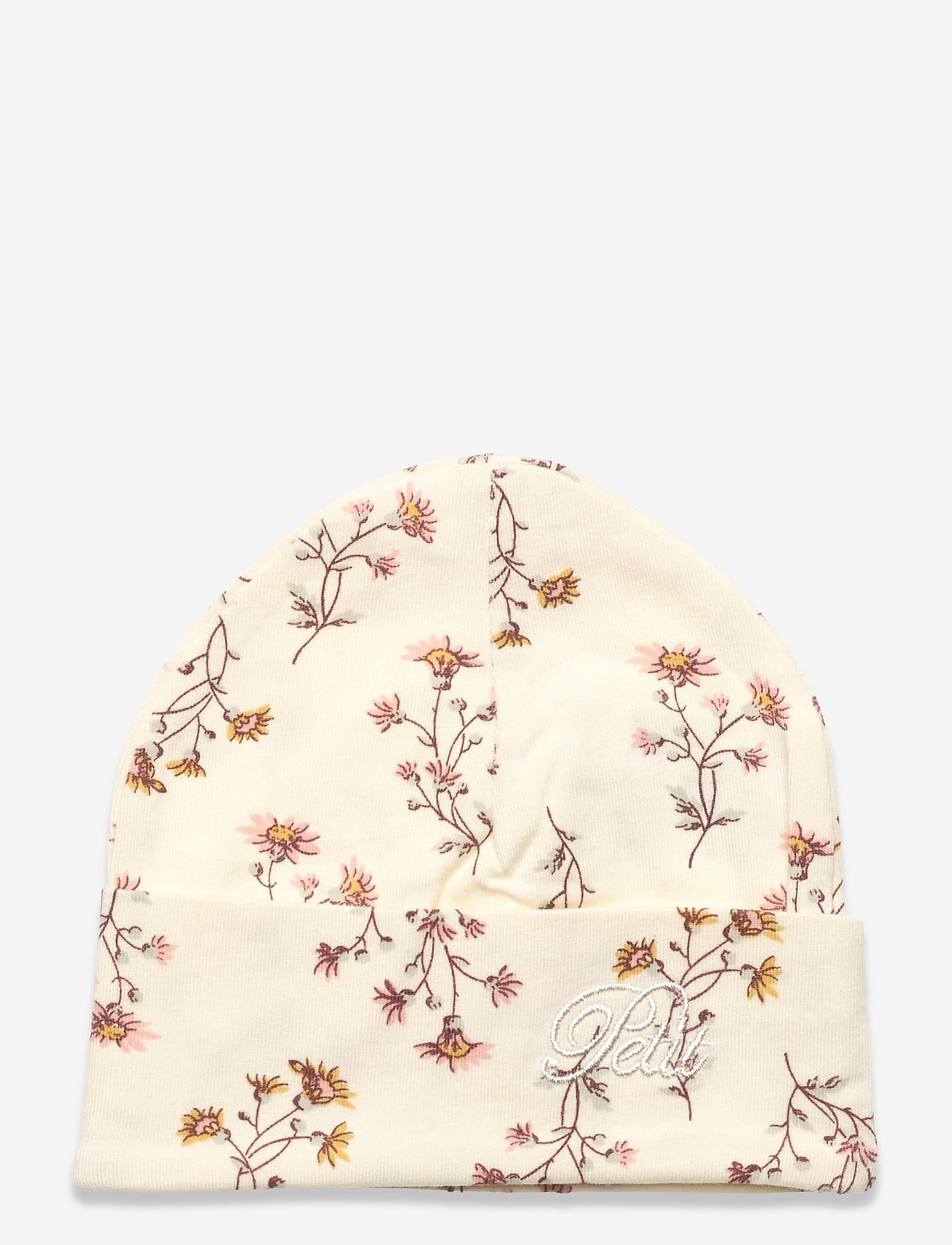 Sofie Schnoor Baby and Kids - Hat - off white - 0