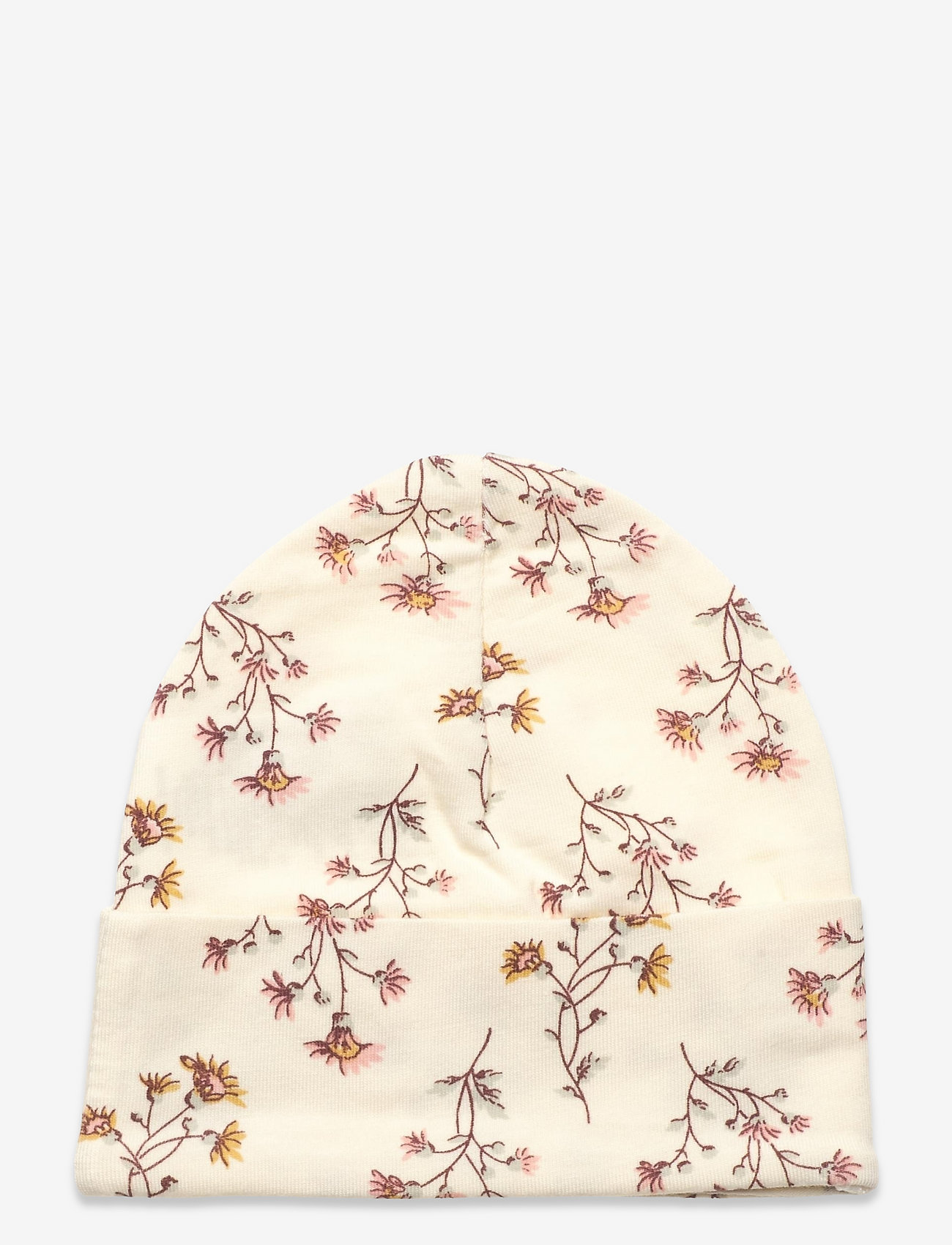 Sofie Schnoor Baby and Kids - Hat - off white - 1