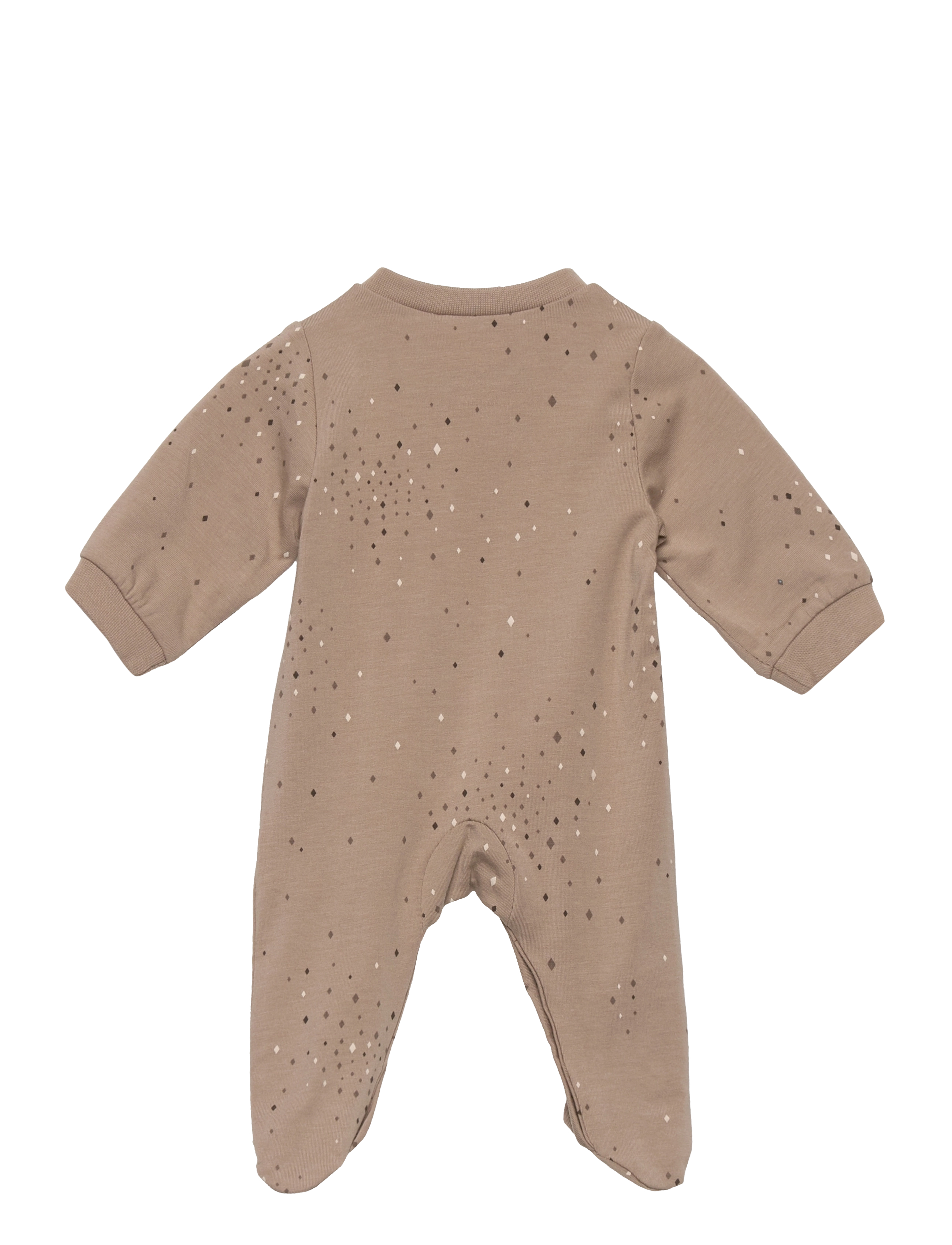 Sofie Schnoor Baby and Kids - Jumpsuit - dark sand - 1