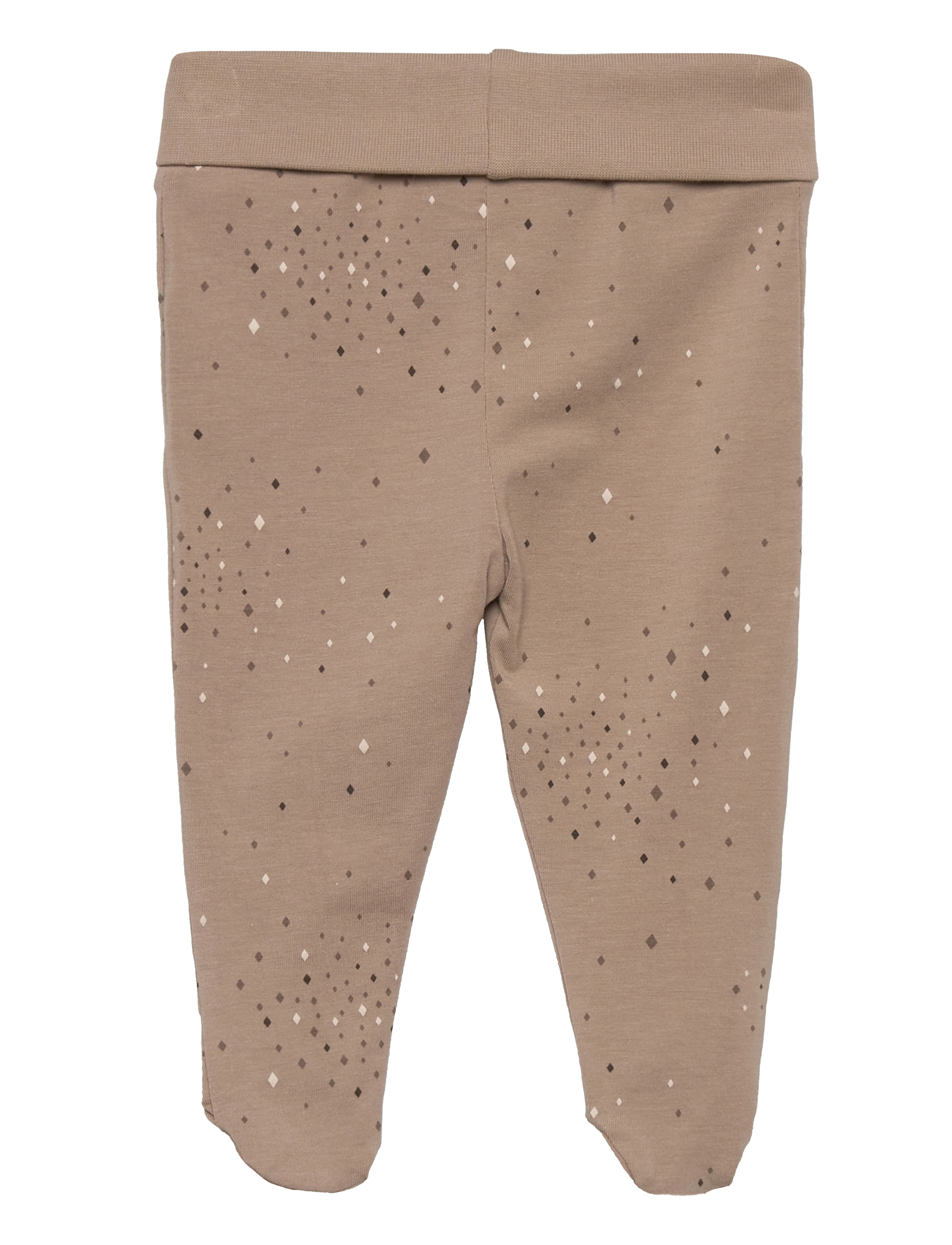 Sofie Schnoor Baby and Kids - Pants - die niedrigsten preise - dark sand - 1