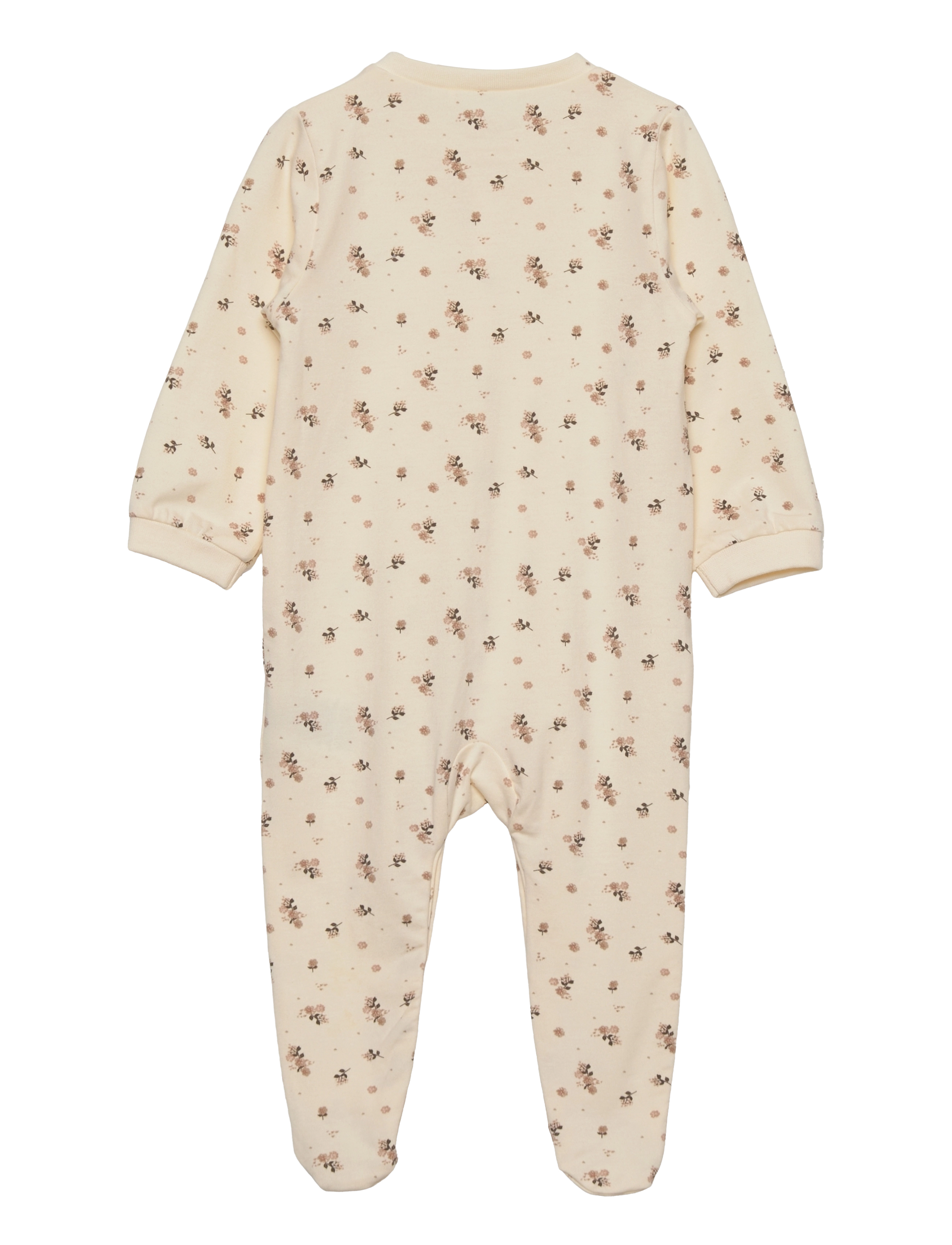 Sofie Schnoor Baby and Kids - Jumpsuit - antique white - 1