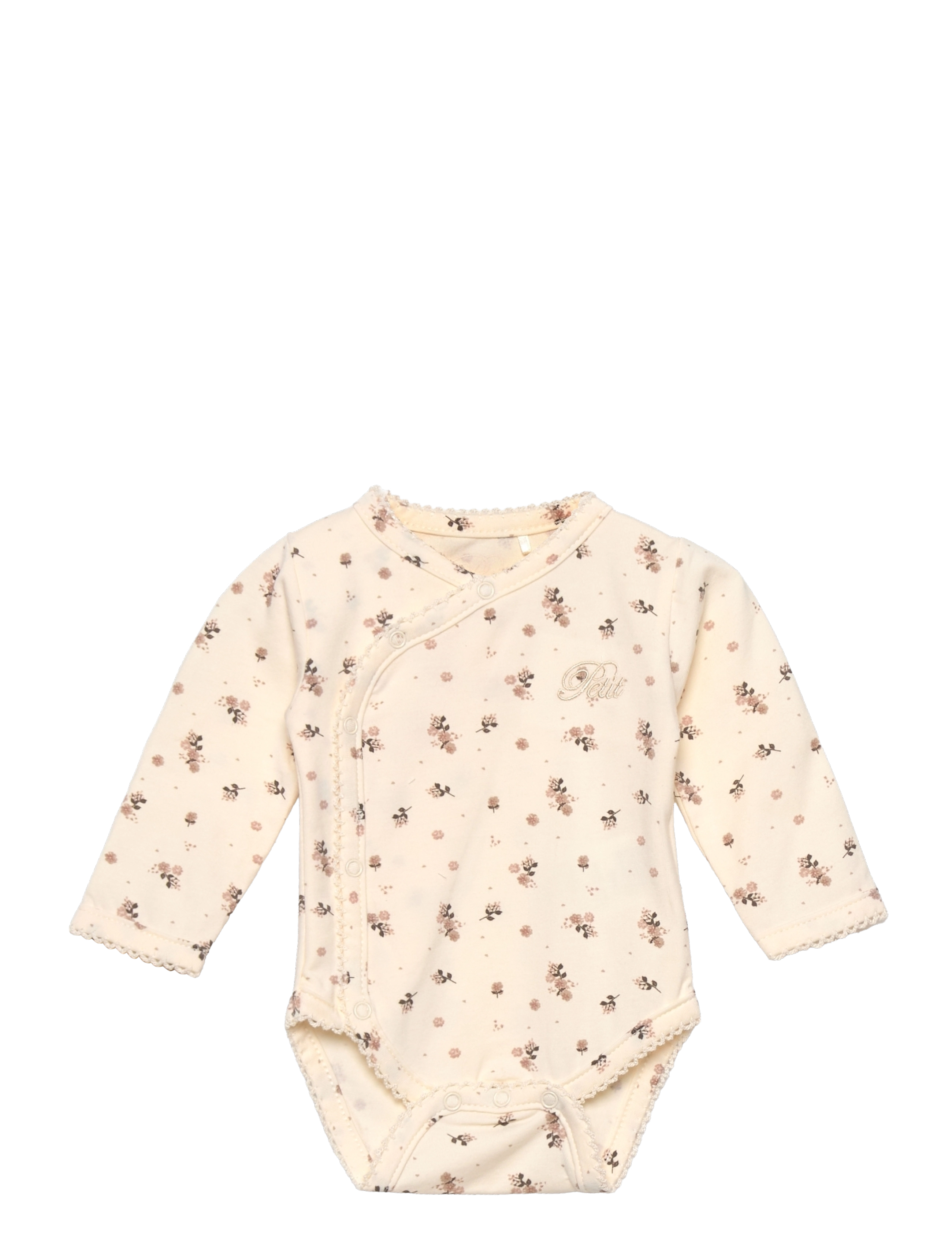 Bodystocking - ANTIQUE WHITE