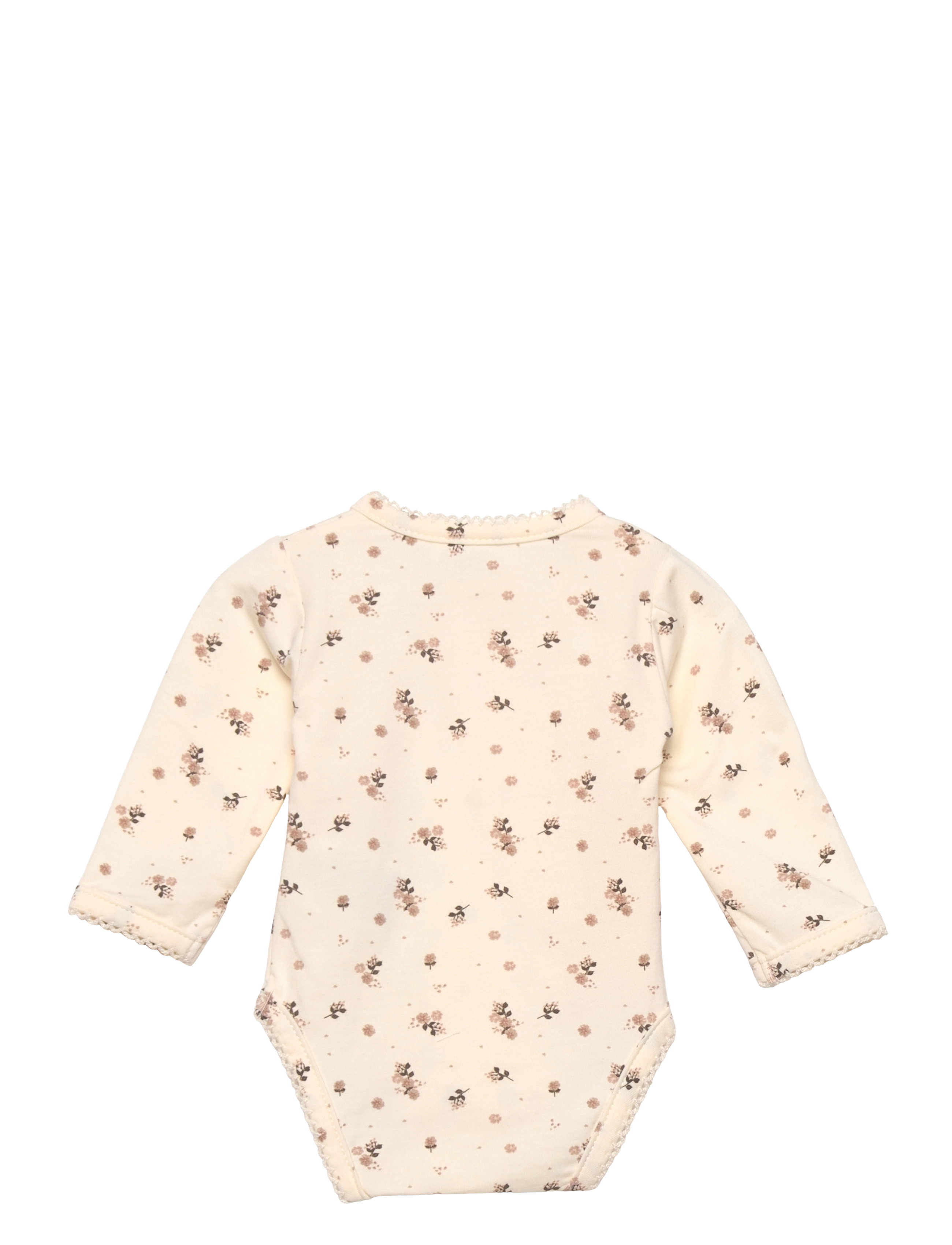 Sofie Schnoor Baby and Kids - Bodystocking - antique white - 1