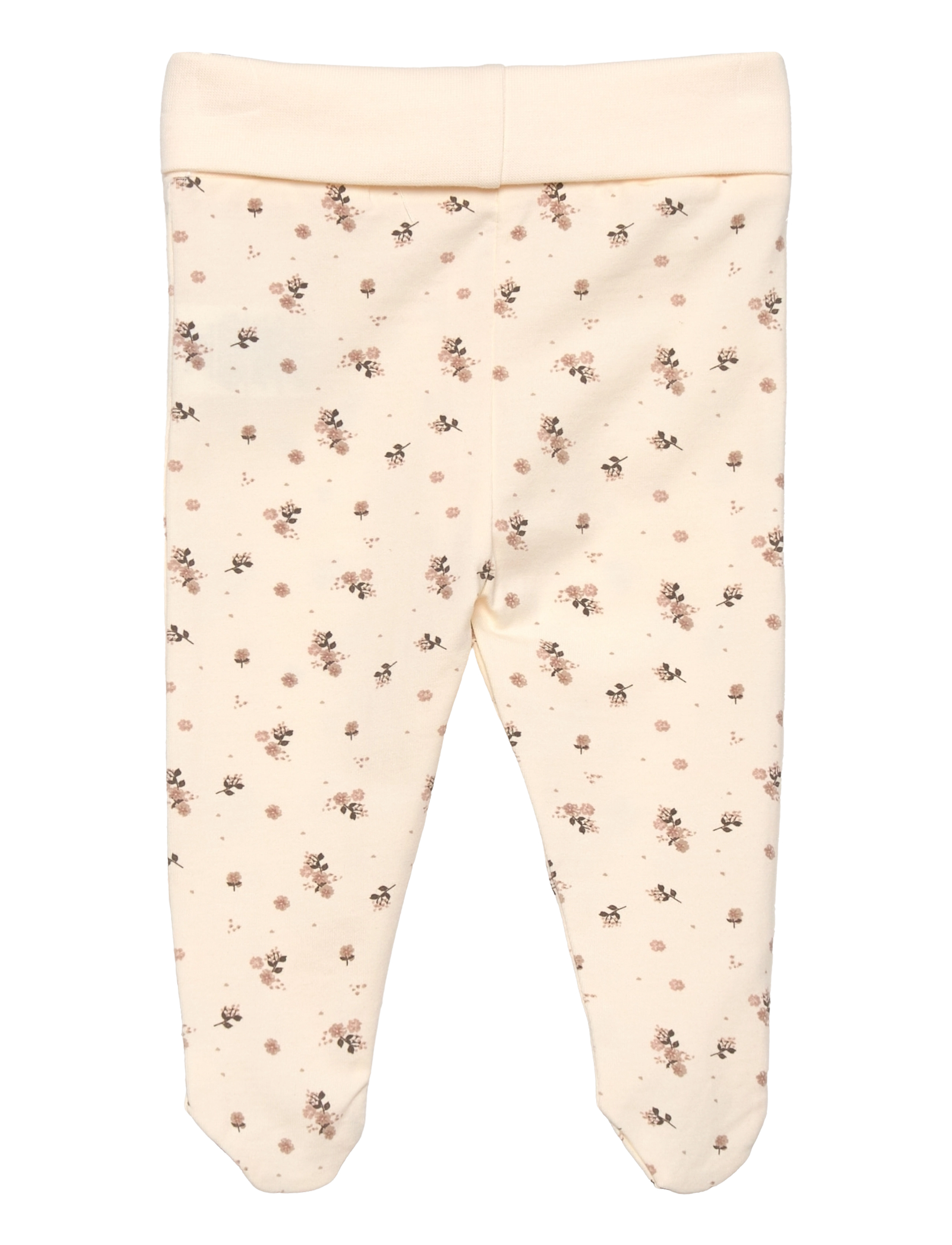 Sofie Schnoor Baby and Kids - Pants - antique white - 1