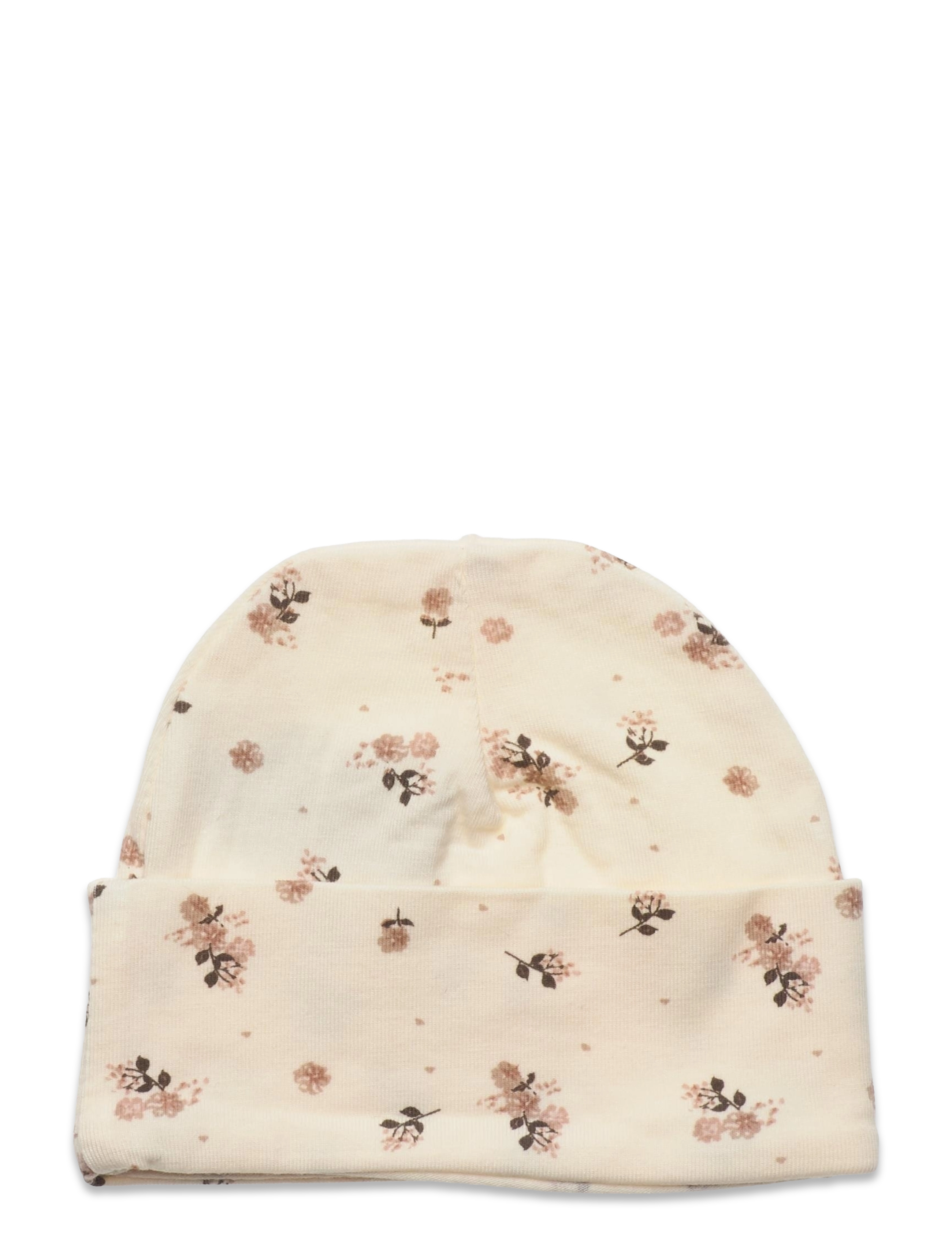 Sofie Schnoor Baby and Kids - Hat - antique white - 1