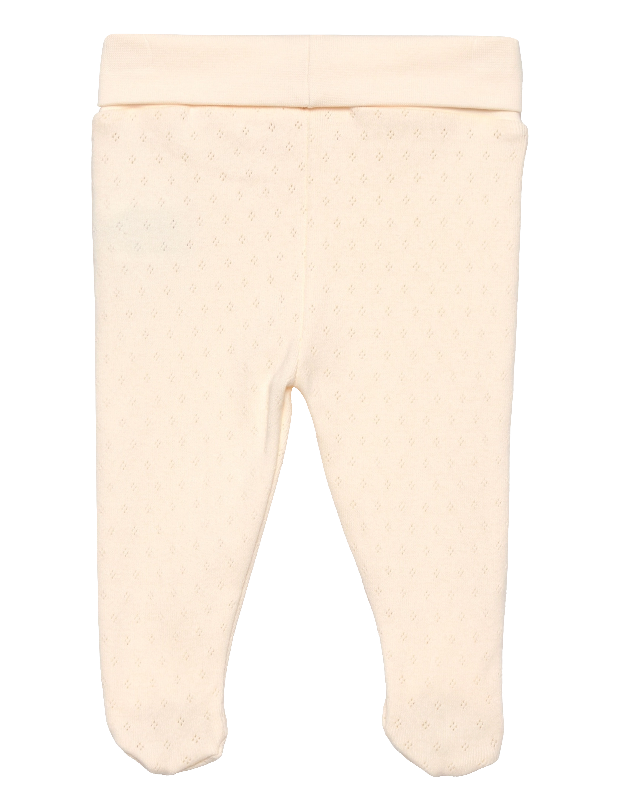 Sofie Schnoor Baby and Kids - Pants - antique white - 1