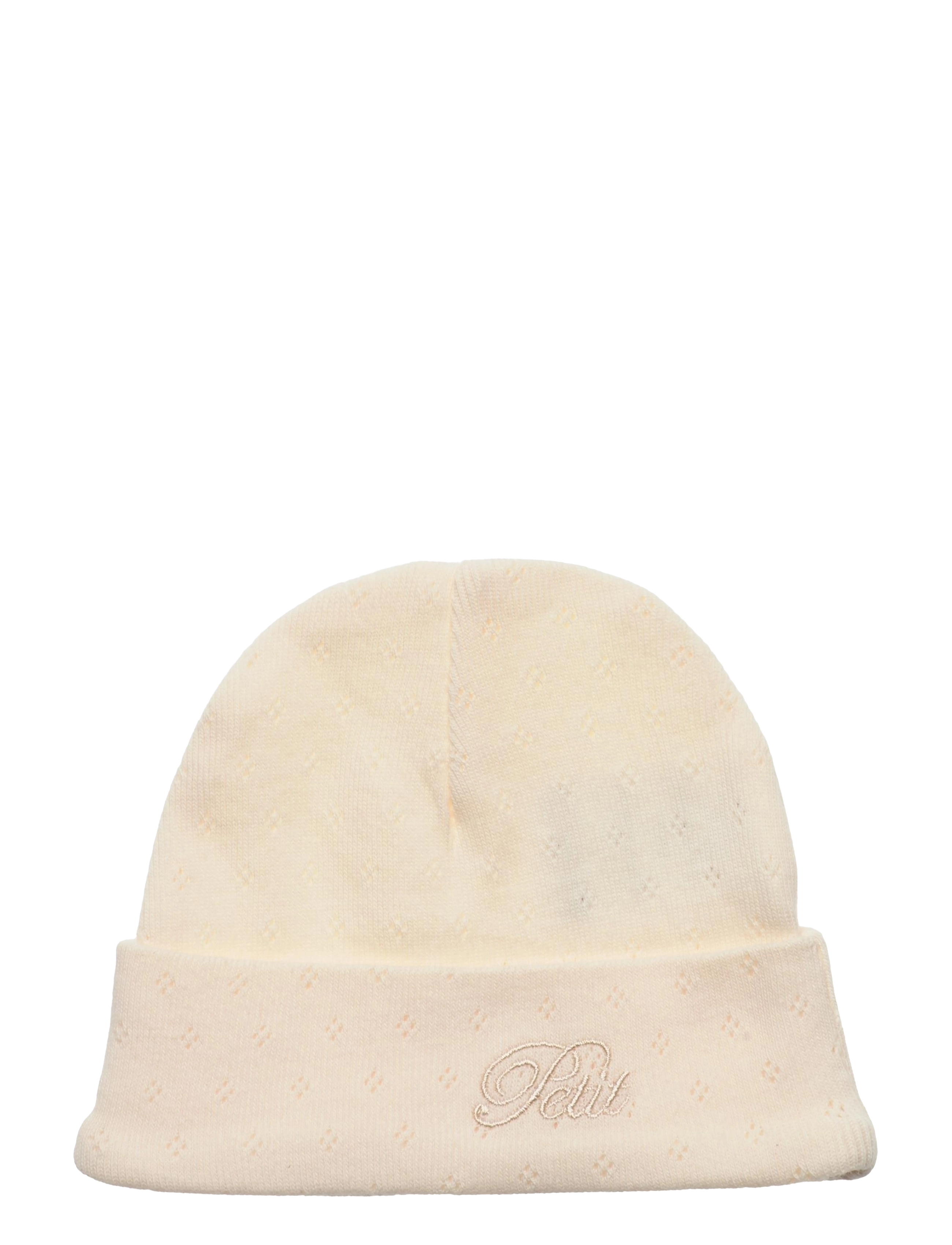Sofie Schnoor Baby and Kids - Hat - antique white - 0