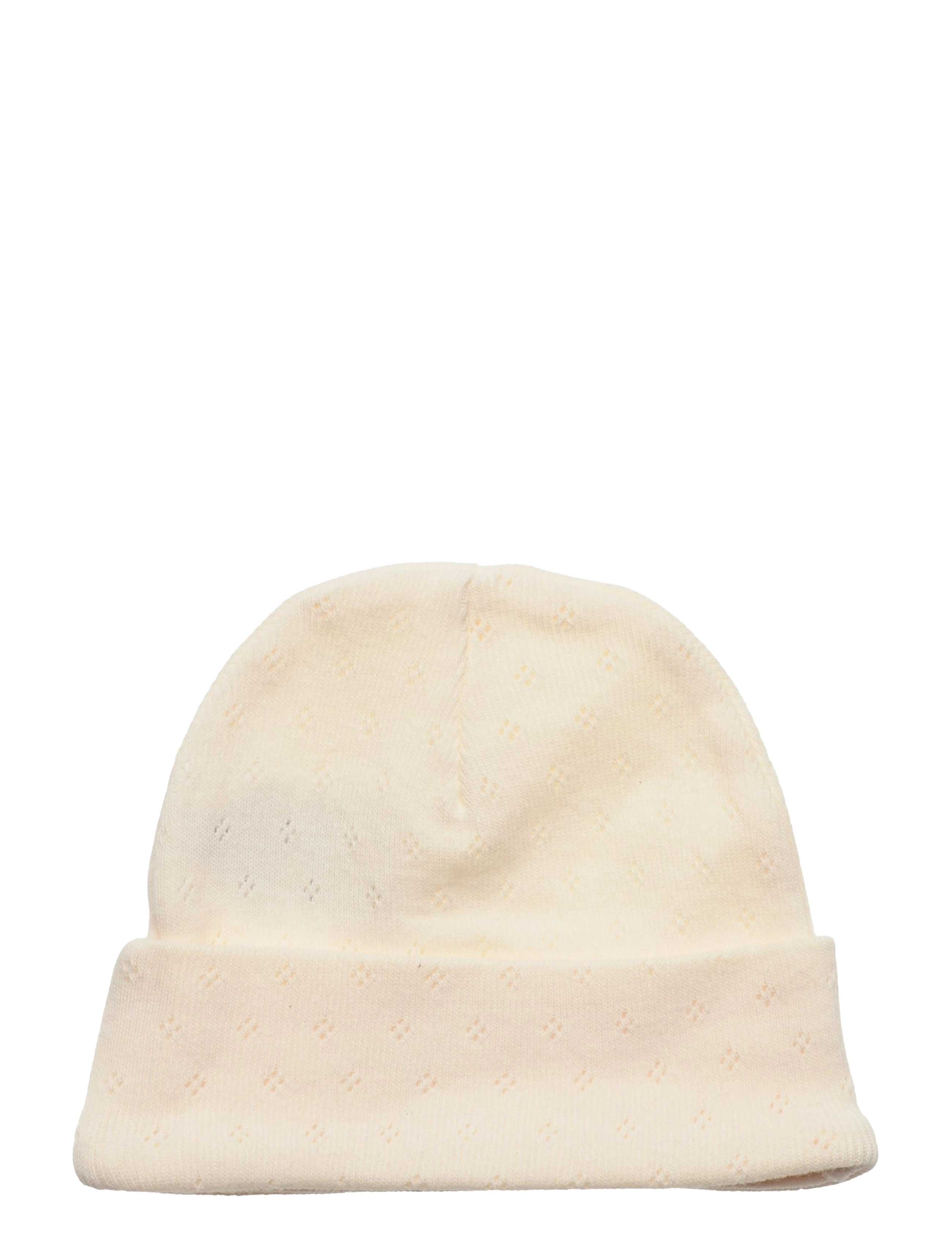 Sofie Schnoor Baby and Kids - Hat - antique white - 1