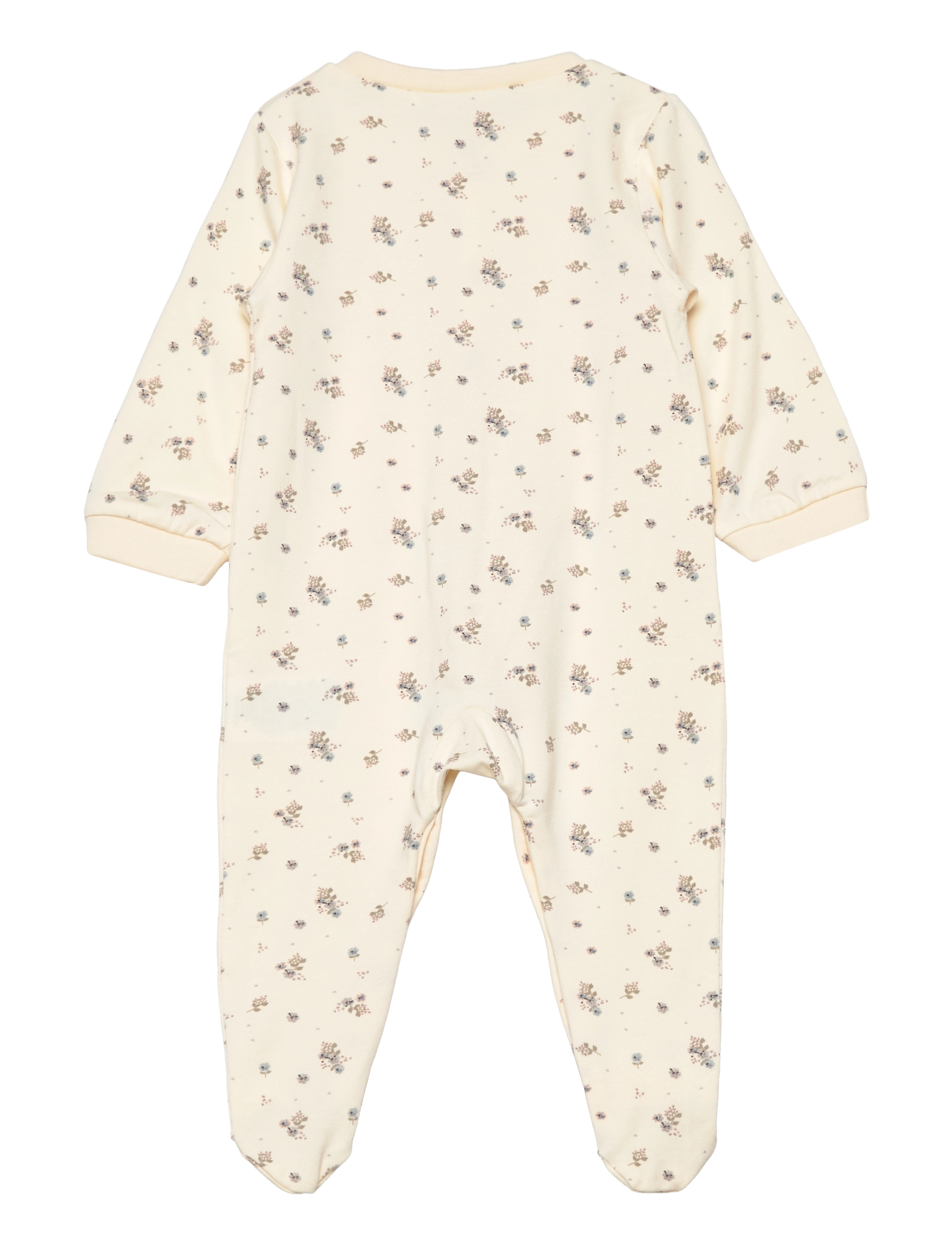 Sofie Schnoor Baby and Kids - ISOLDESB JUMPSUIT - antique white - 1