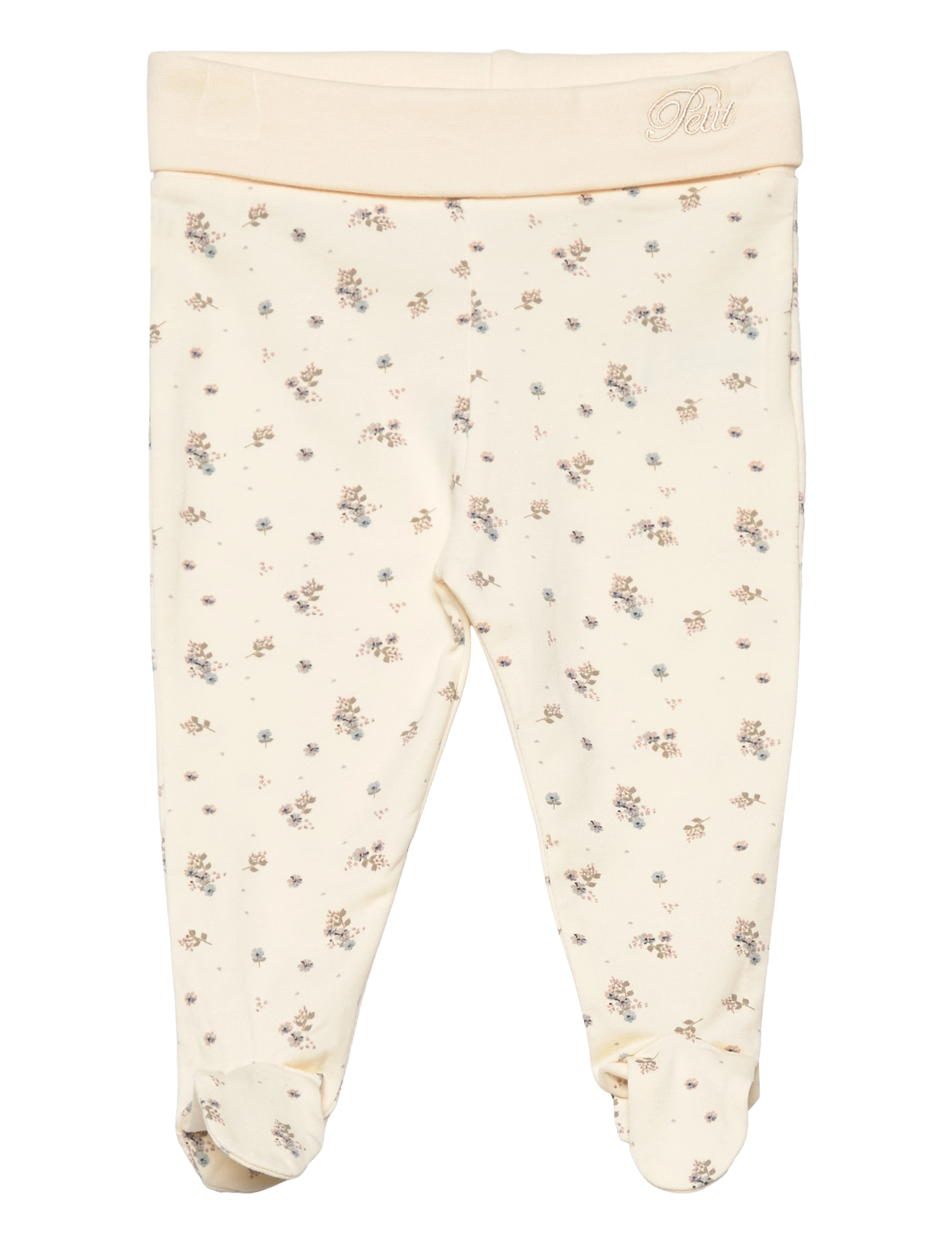 Sofie Schnoor Baby and Kids Pants, 44, Unterteile, Creme - Trousers, Kinder